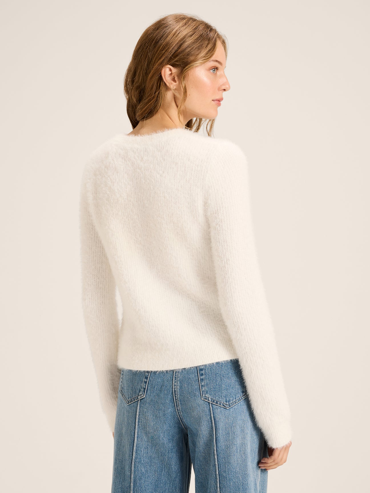 Saskia Cardigan