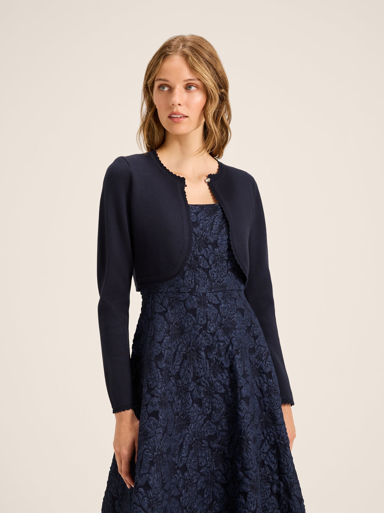Allira Cardigan