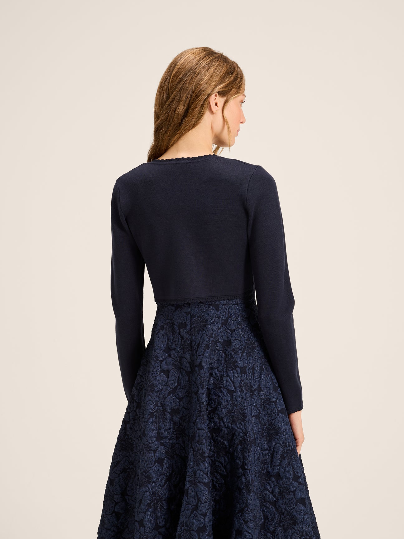 Allira Cardigan