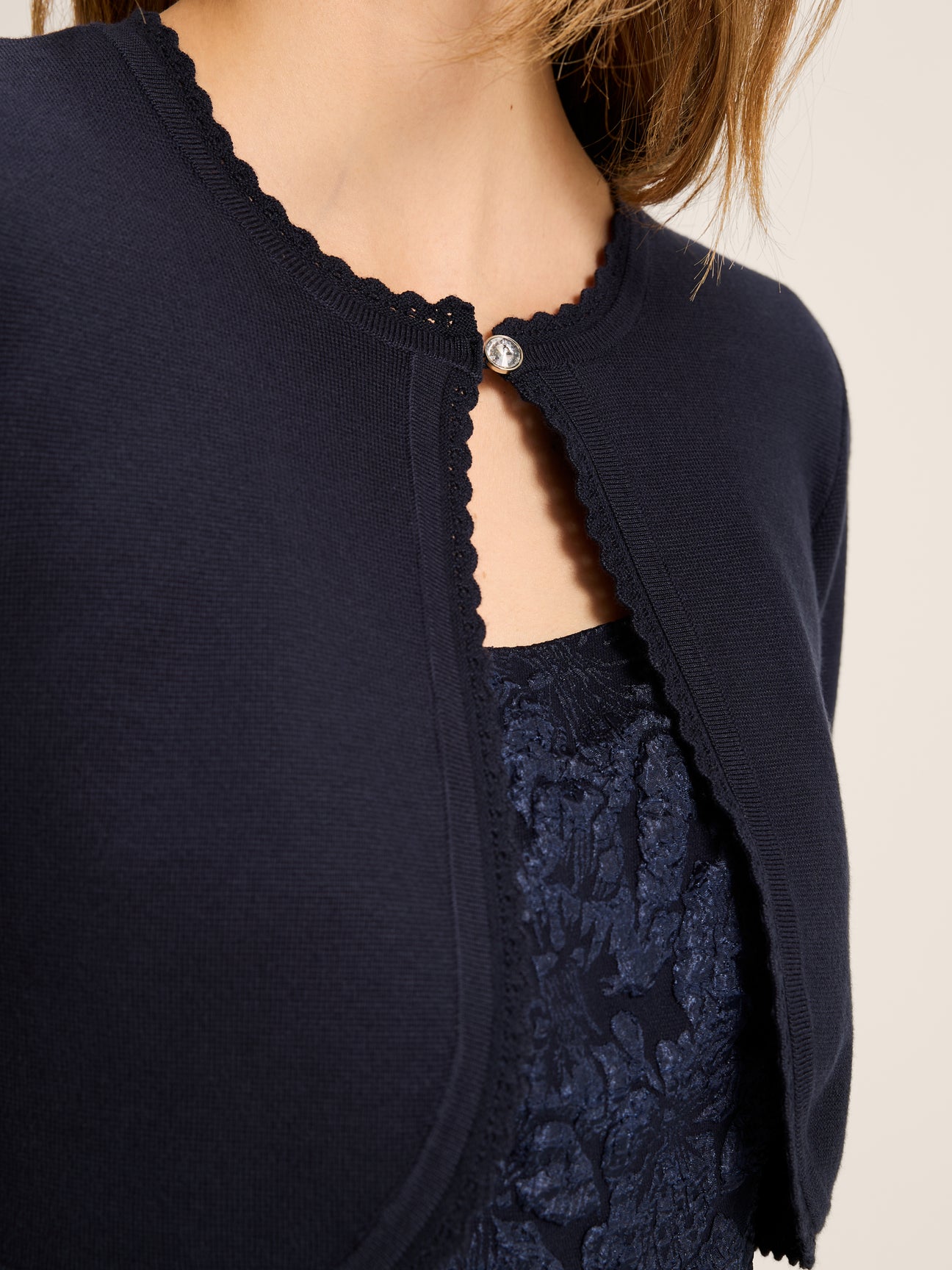 Allira Cardigan