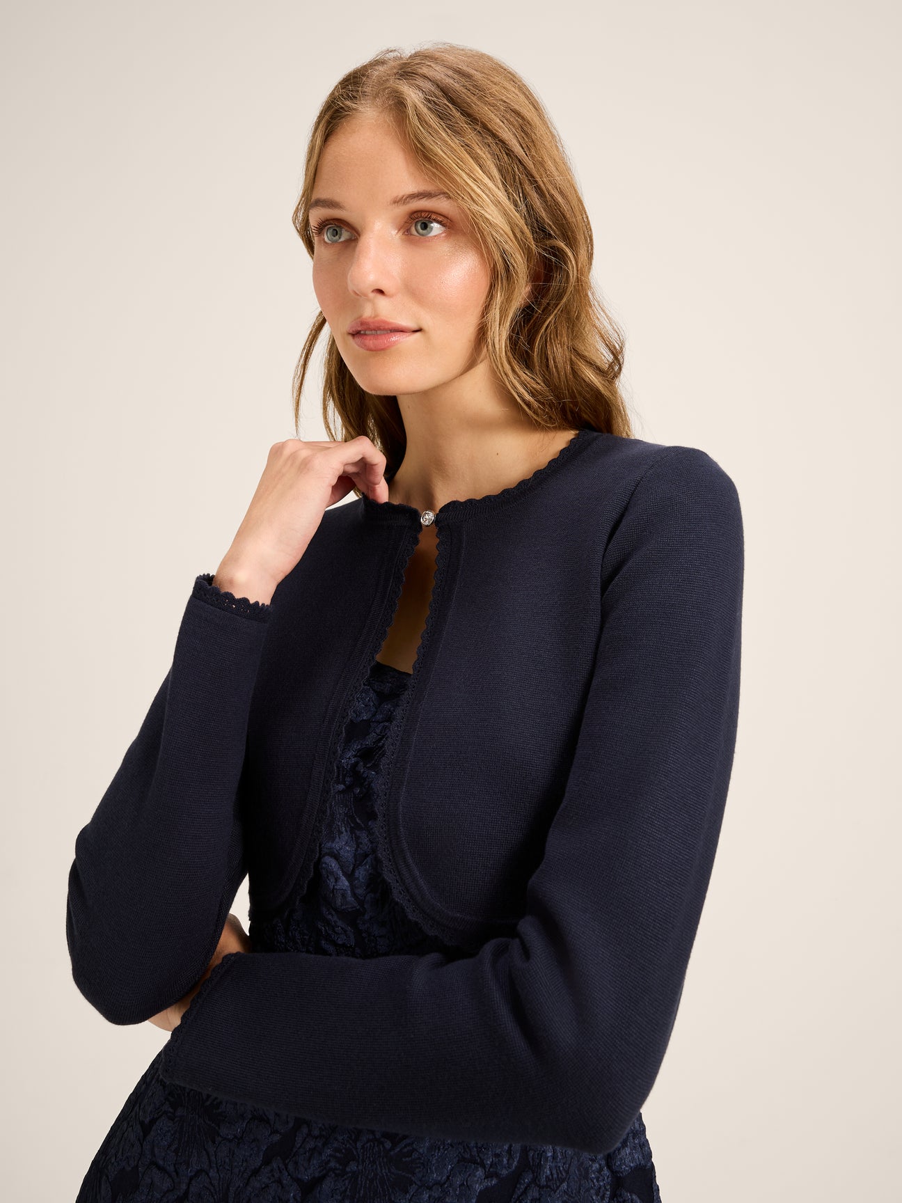 Allira Cardigan