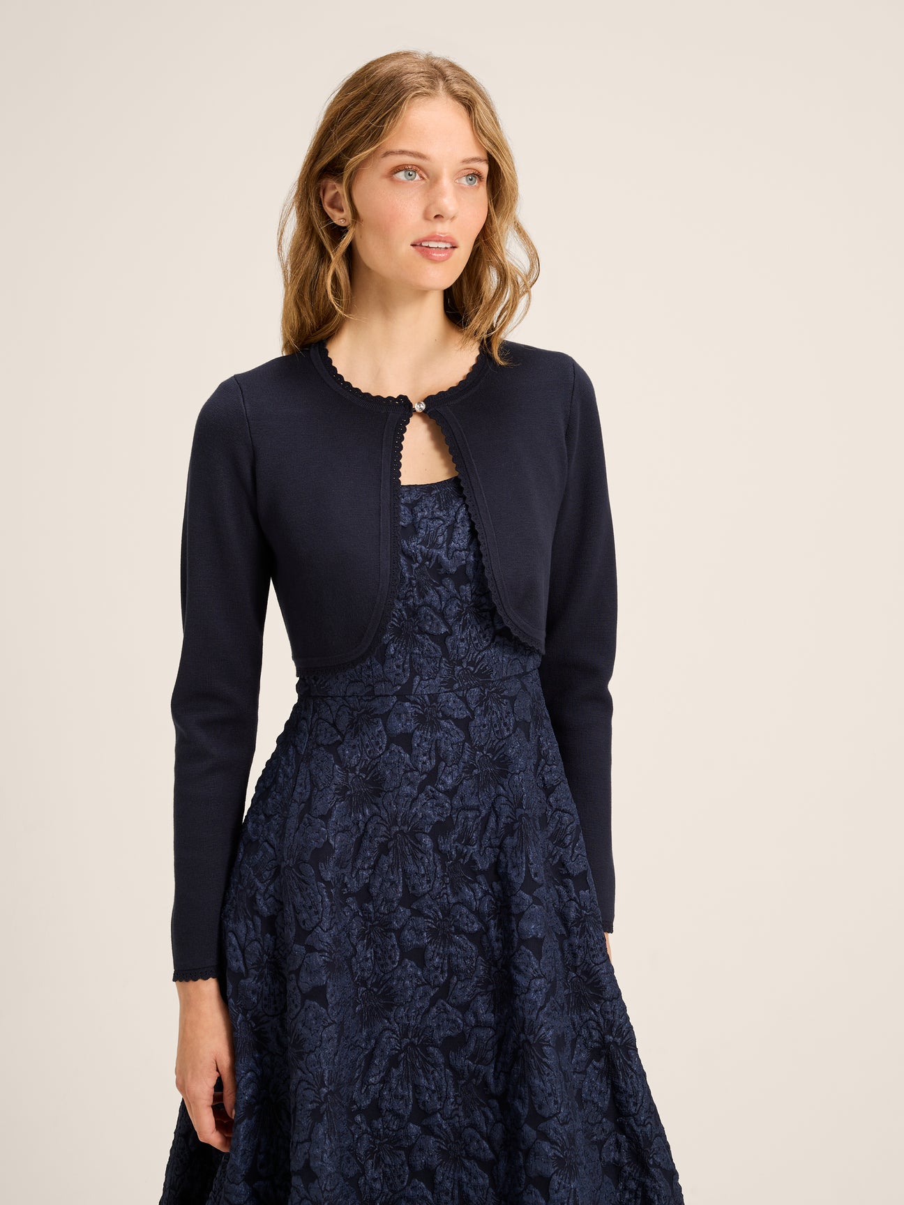 Allira Cardigan