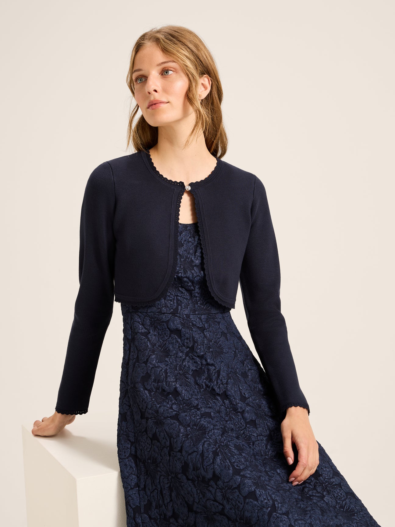 Allira Cardigan