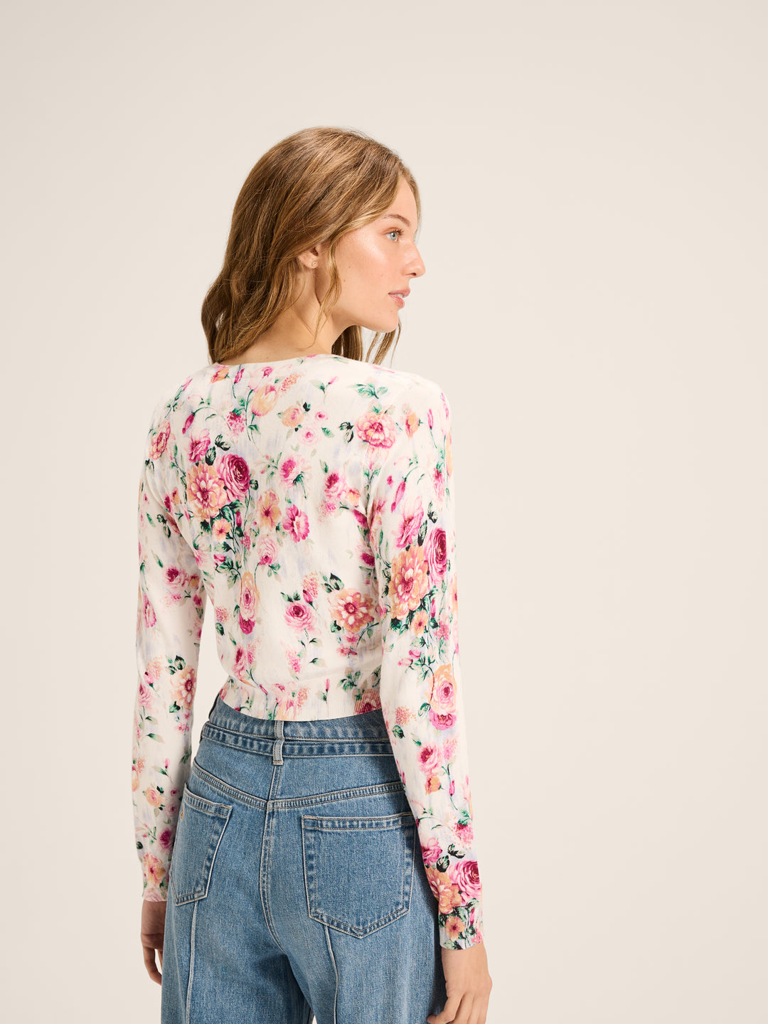 Aurora Cardigan