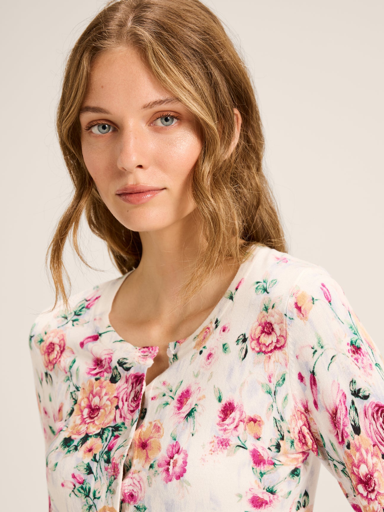 Aurora Cardigan
