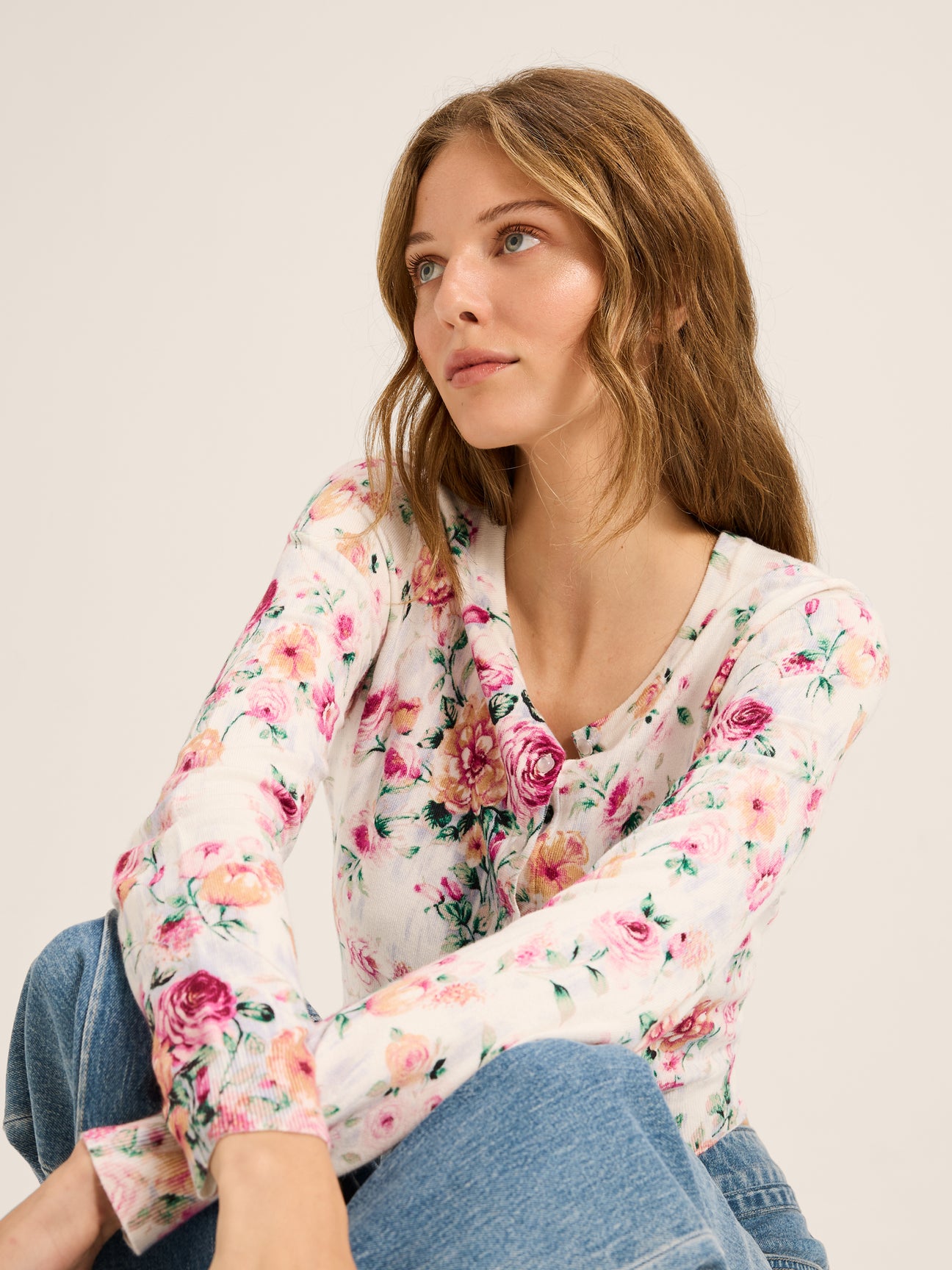 Aurora Cardigan