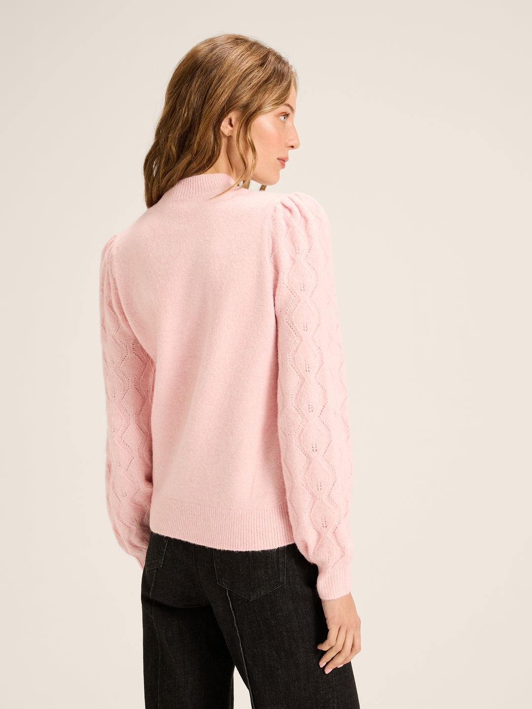 Esme Knit Top
