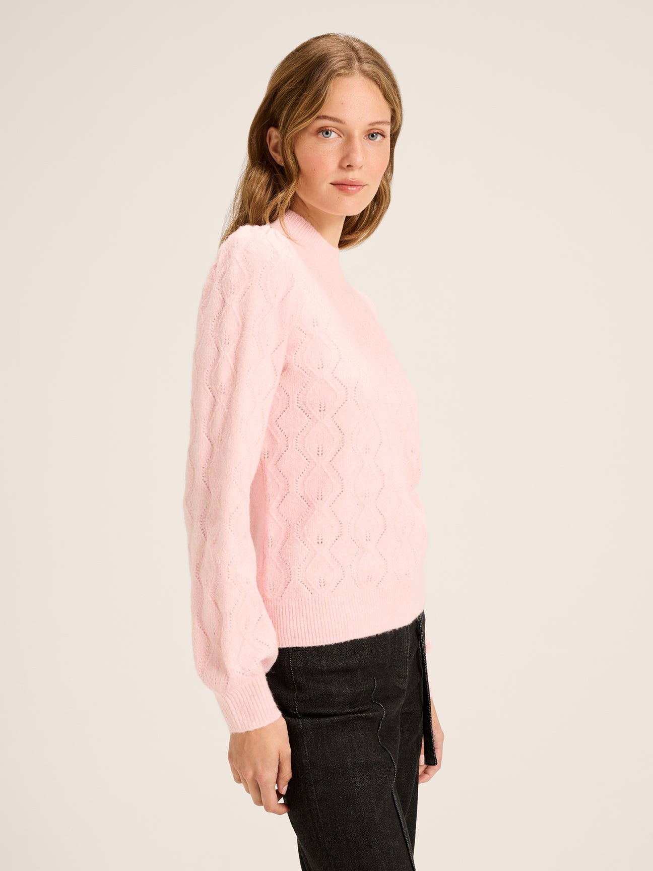 Esme Knit Top