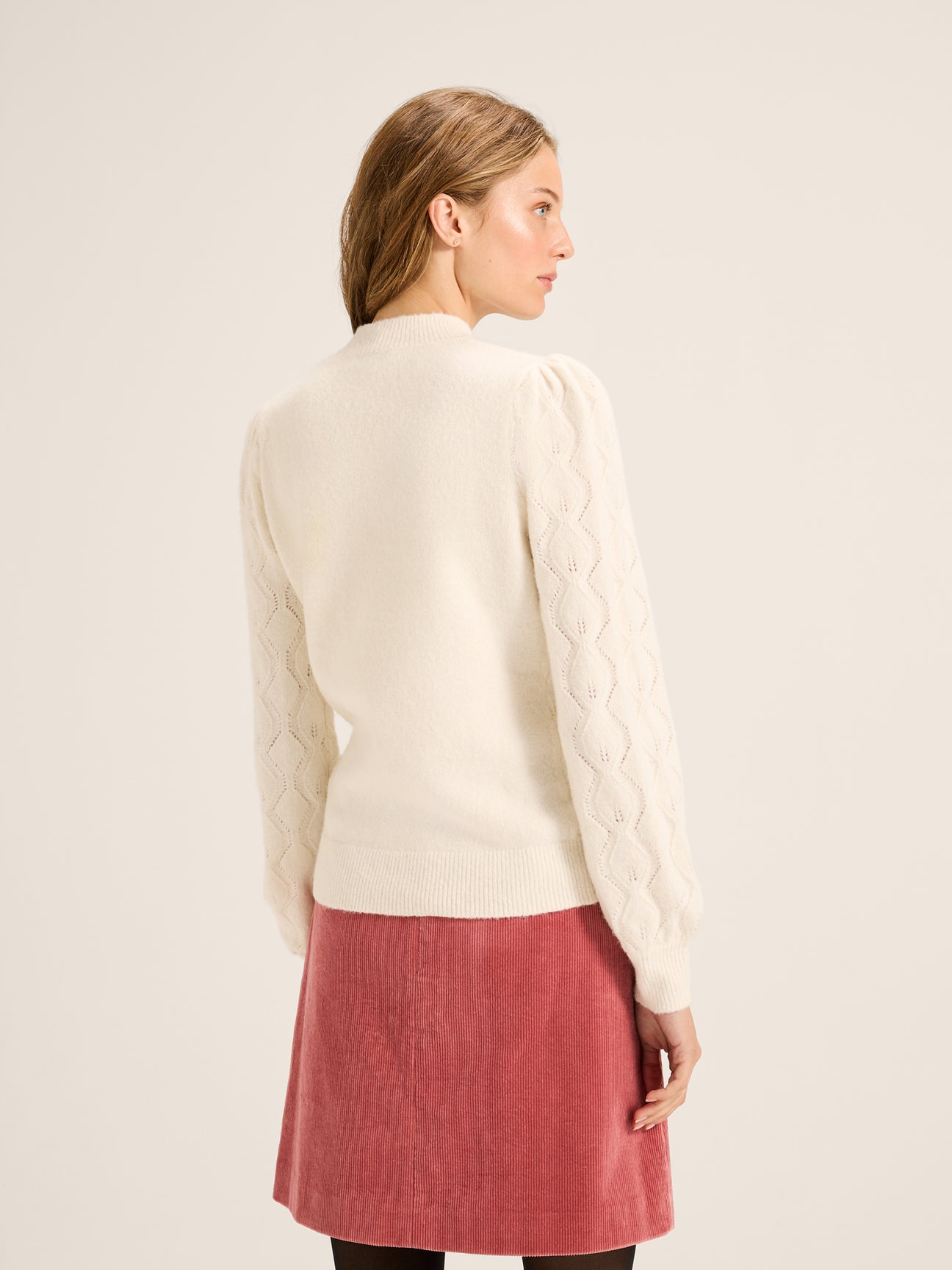 Esme Knit Top