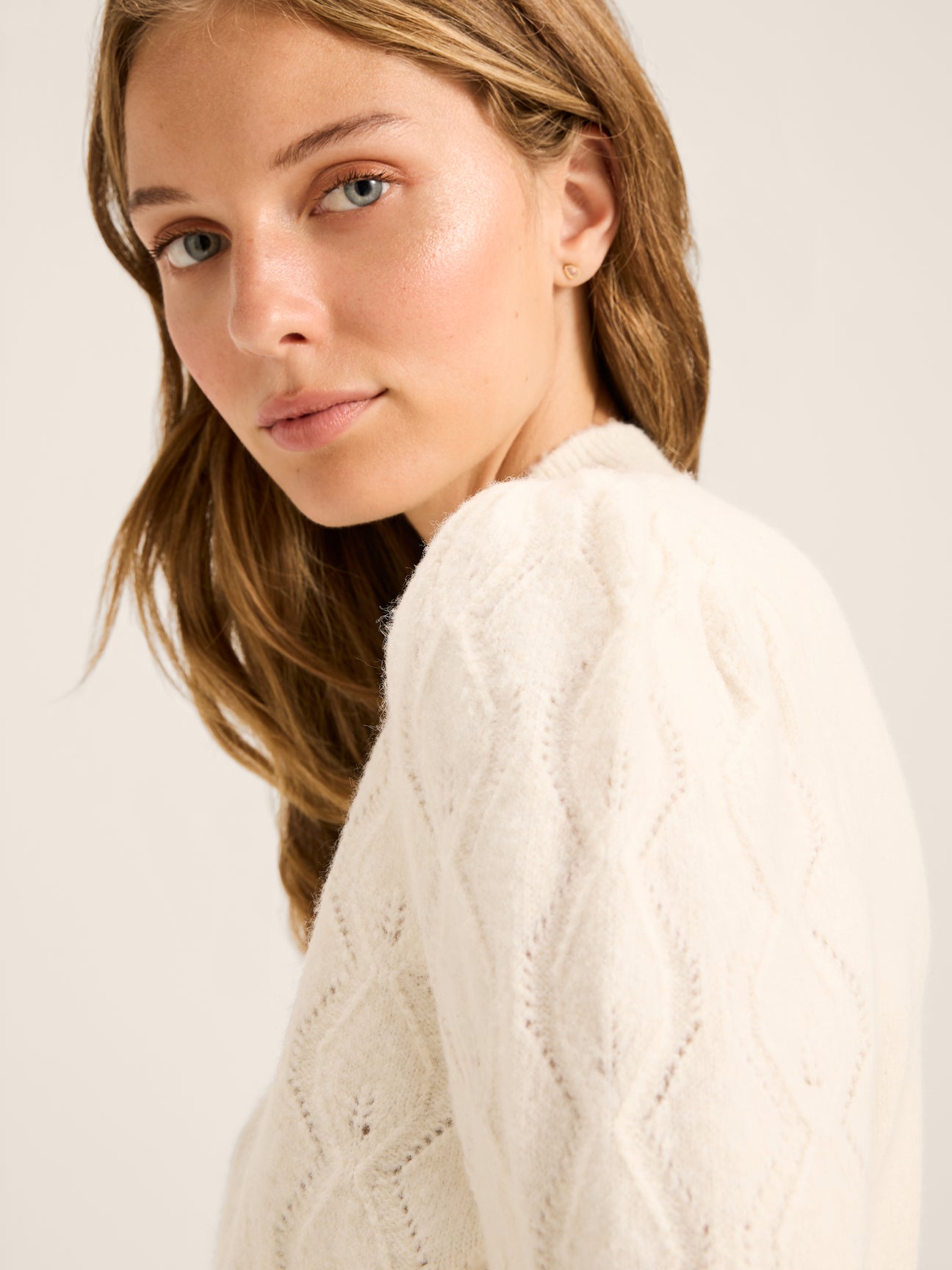Esme Knit Top