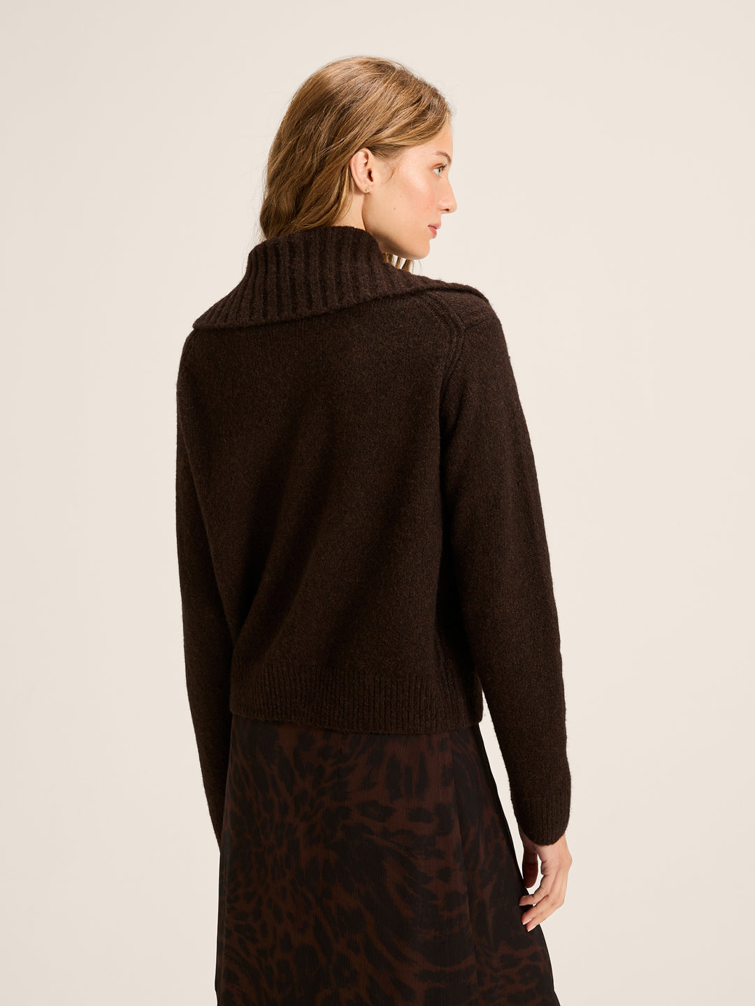 Sterling Knit Jacket