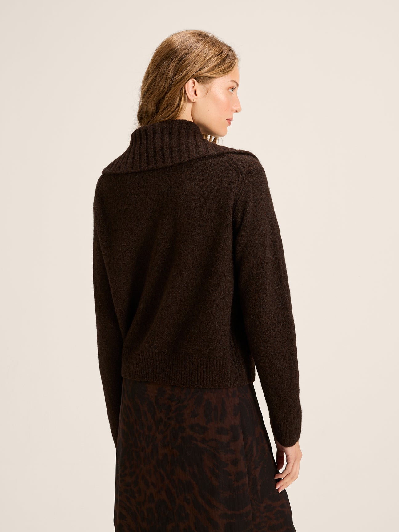 Sterling Knit Jacket