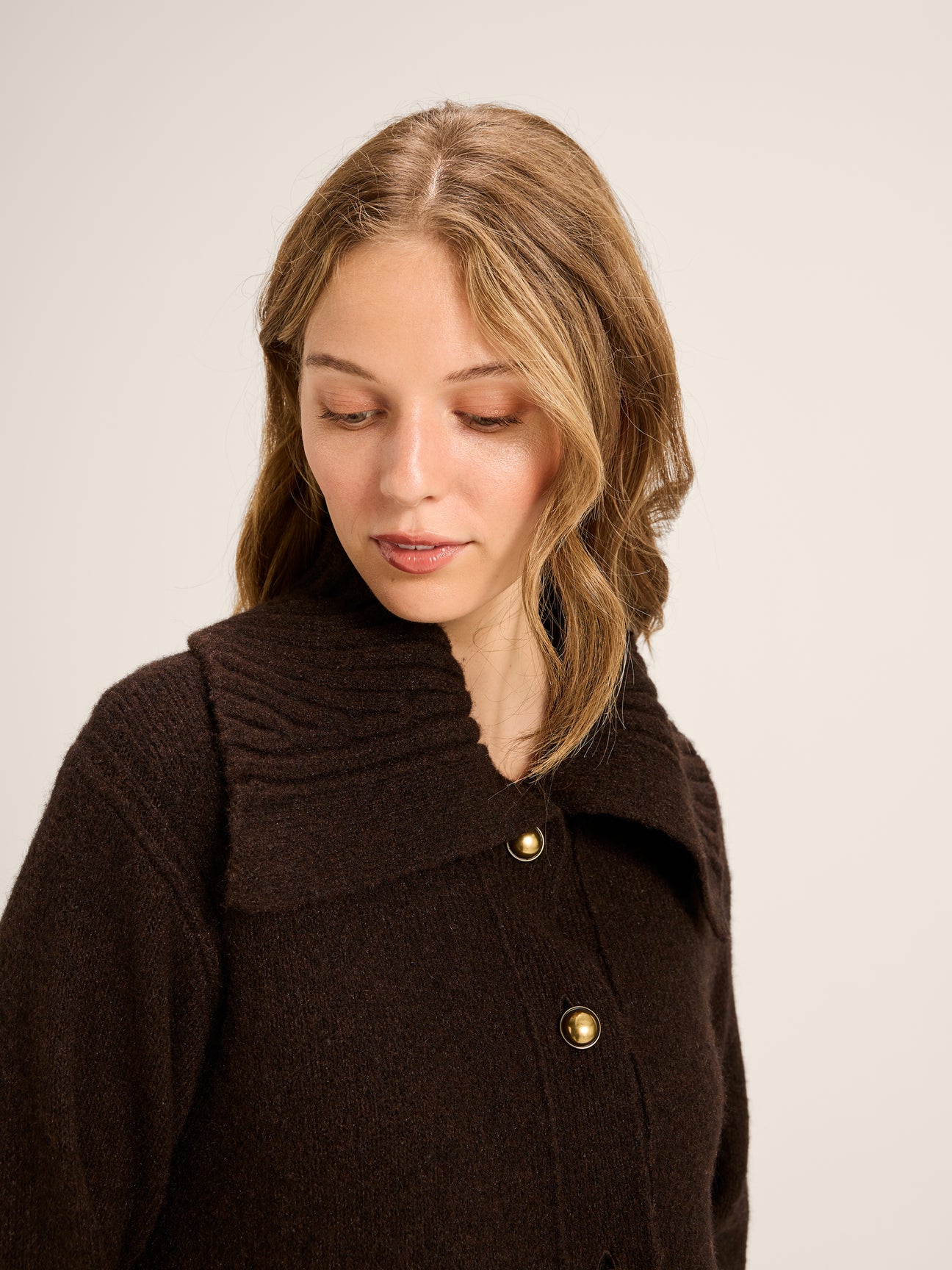 Sterling Knit Jacket