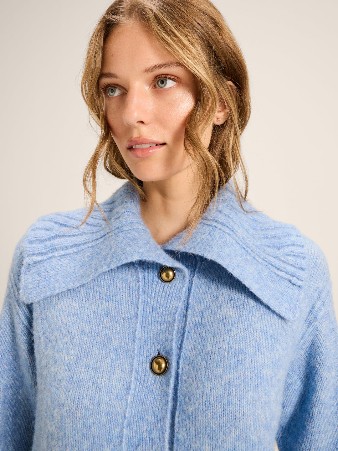 Sterling Knit Jacket