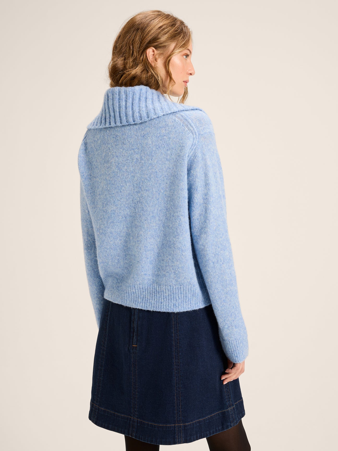 Sterling Knit Jacket