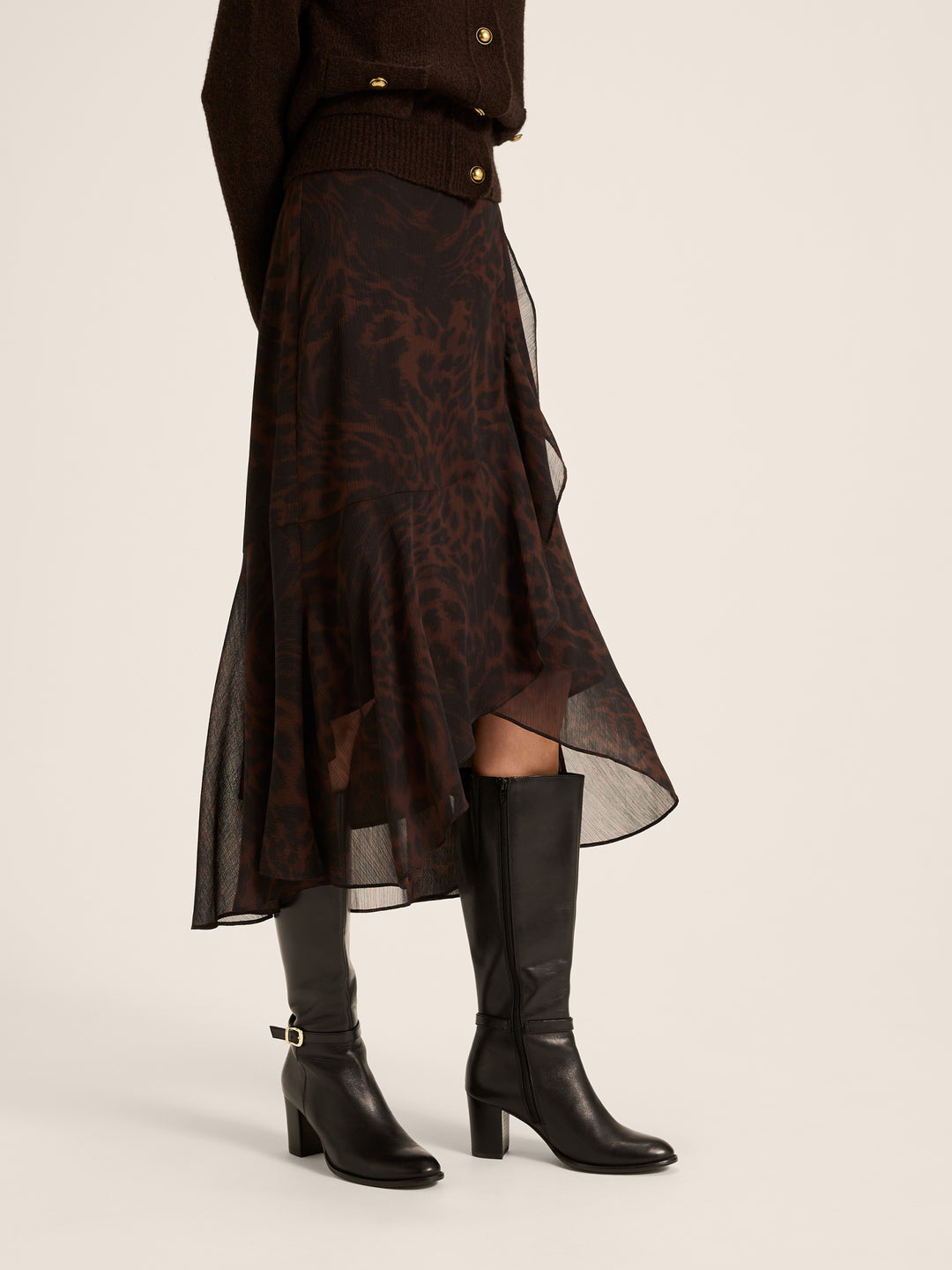 Malmo Skirt