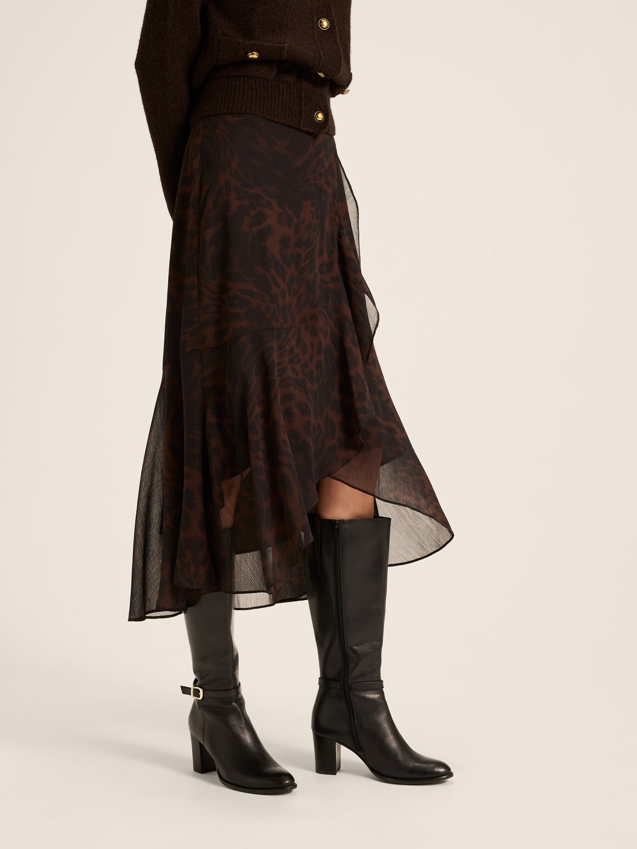 Malmo Skirt