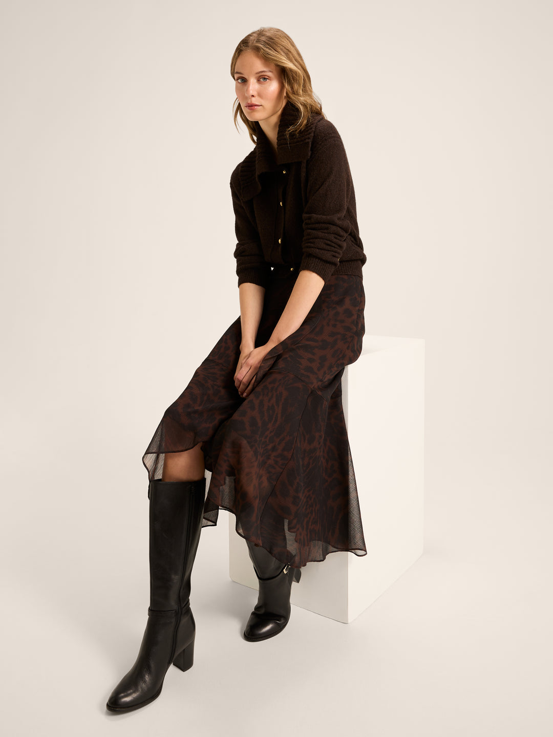 Malmo Skirt