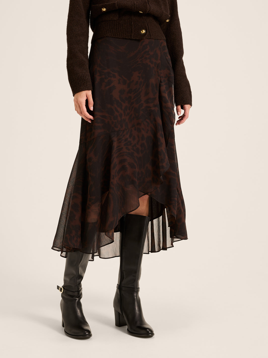 Malmo Skirt