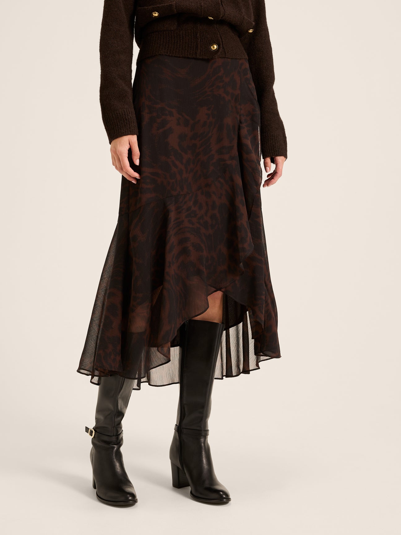 Malmo Skirt