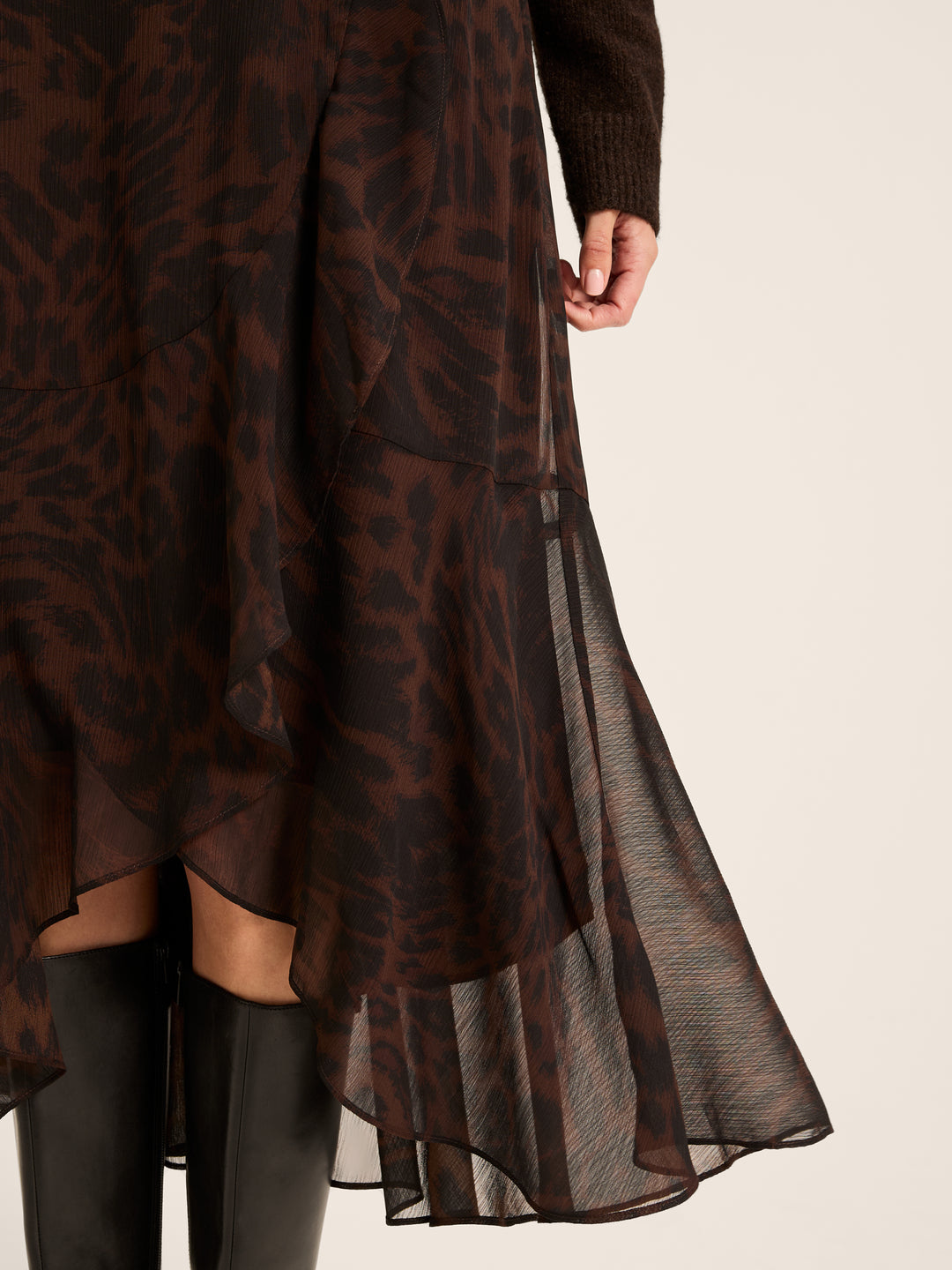 Malmo Skirt
