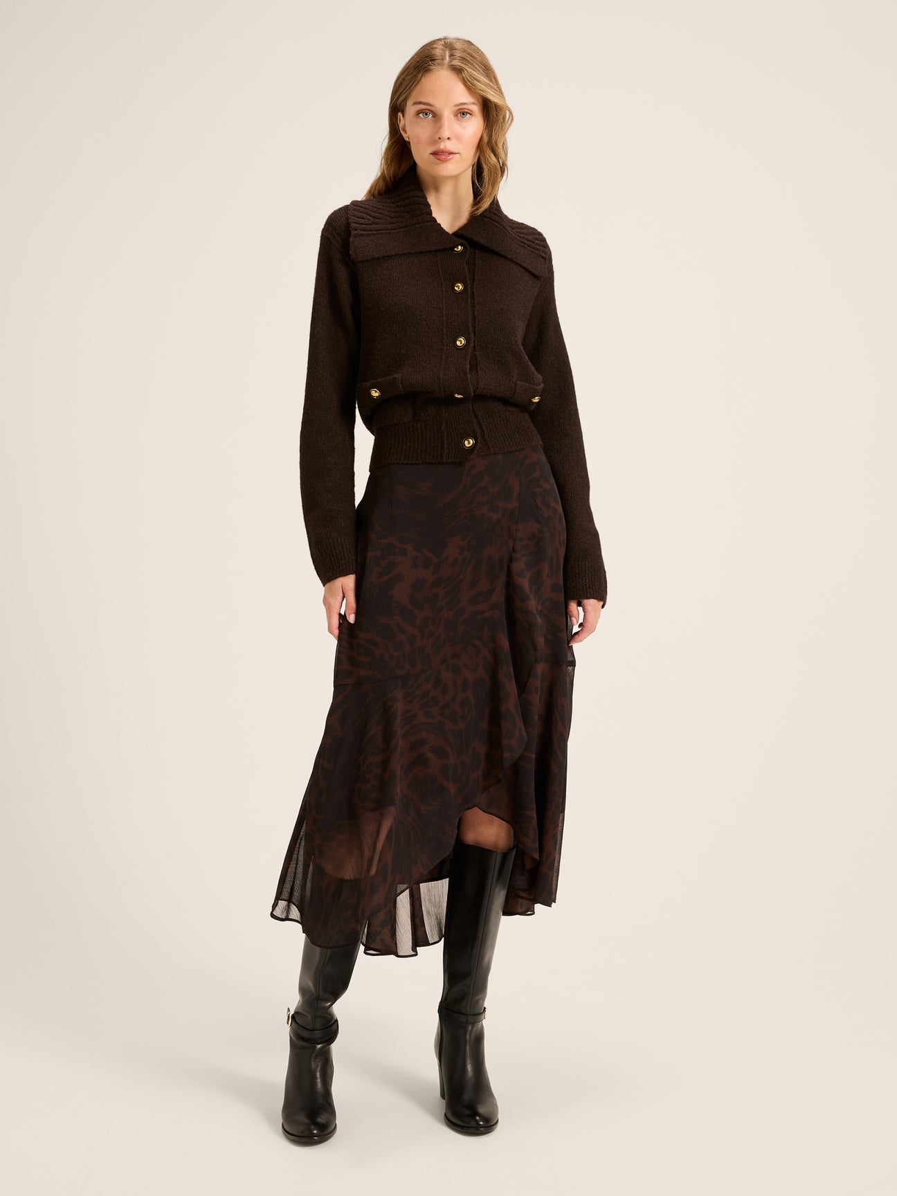 Malmo Skirt