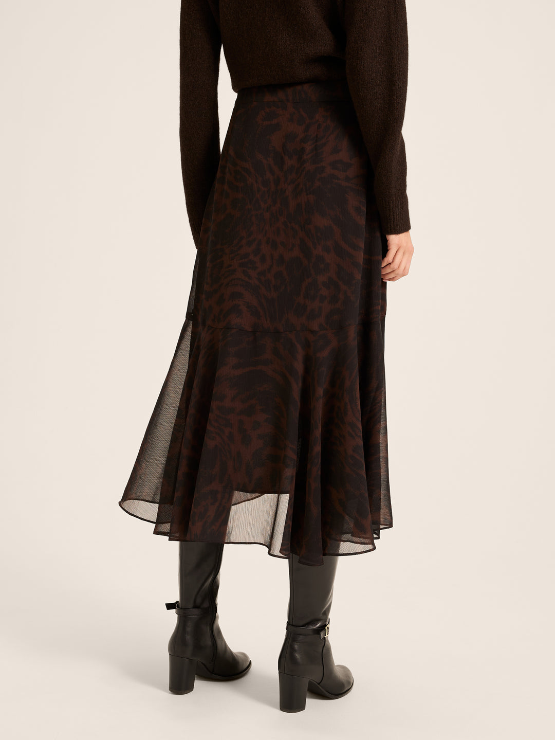 Malmo Skirt
