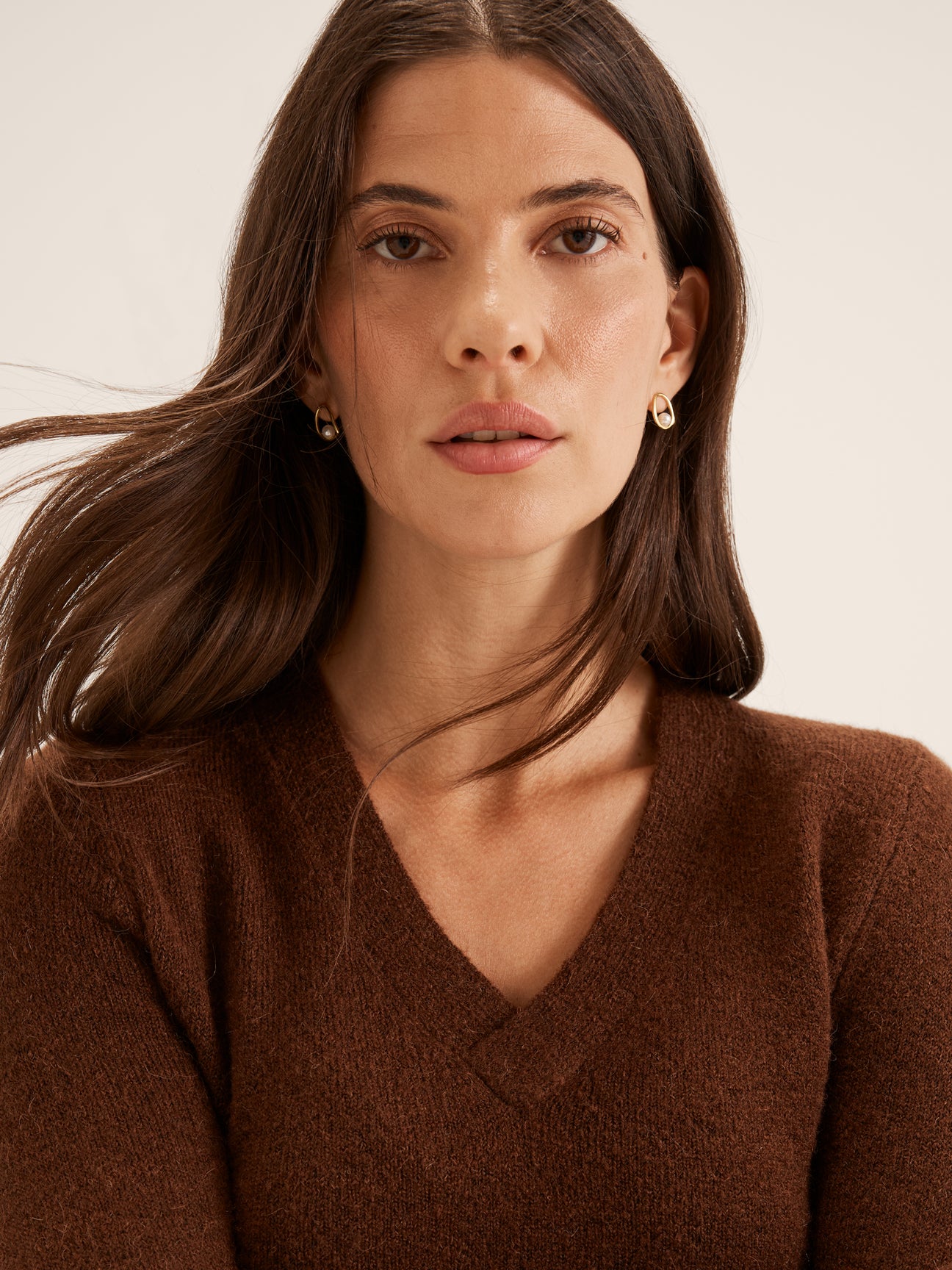 Neve Knit Top
