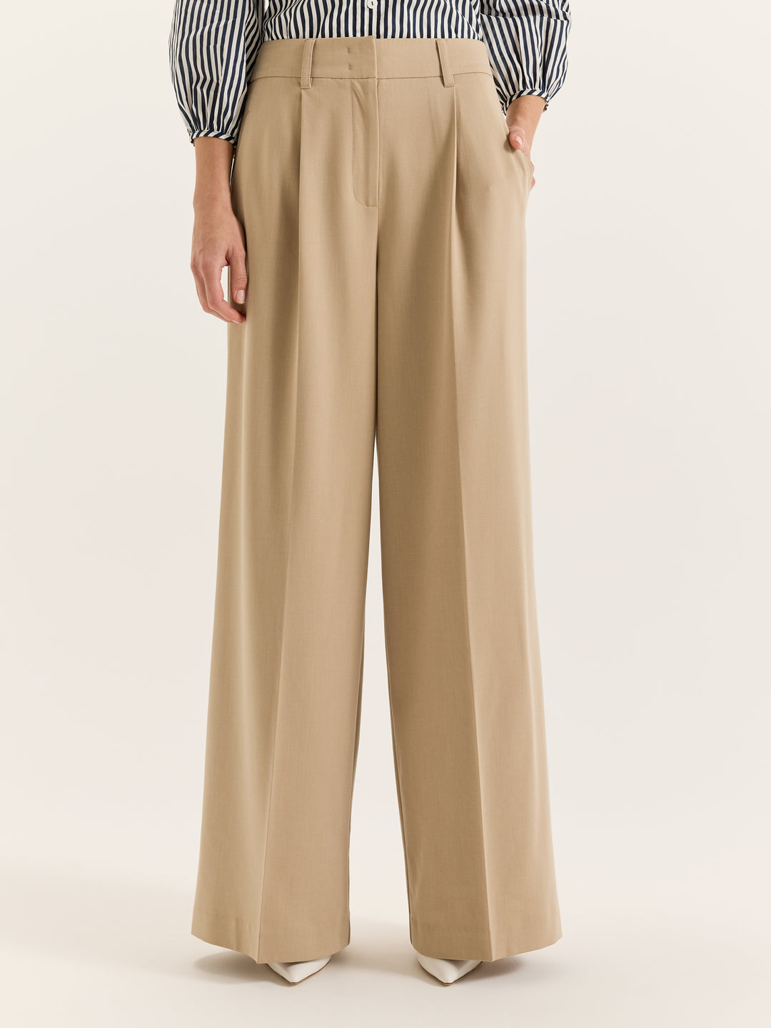 Scarlett Pant