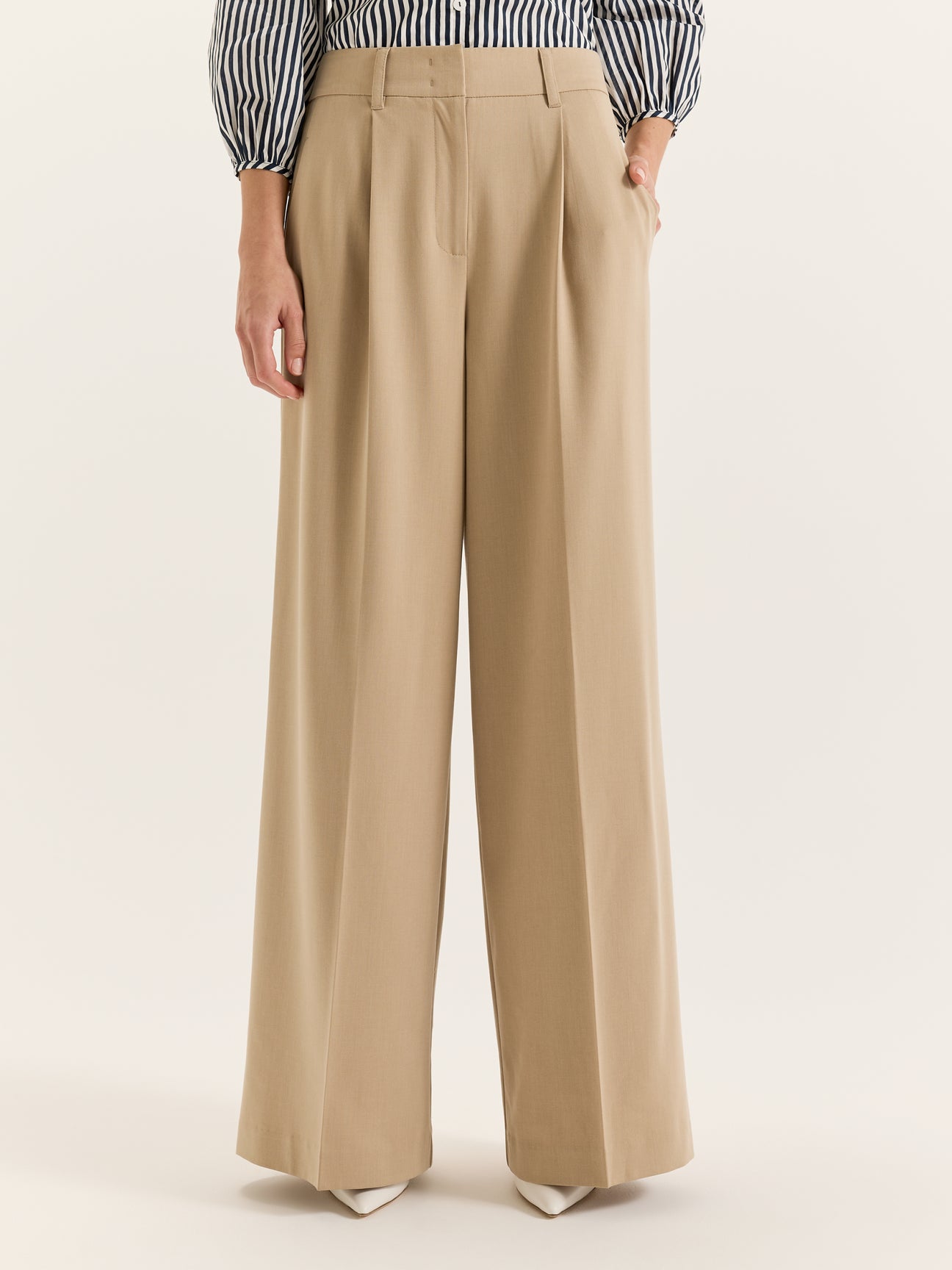 Scarlett Pant