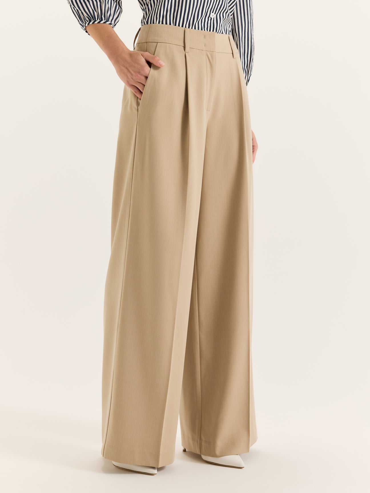 Scarlett Pant