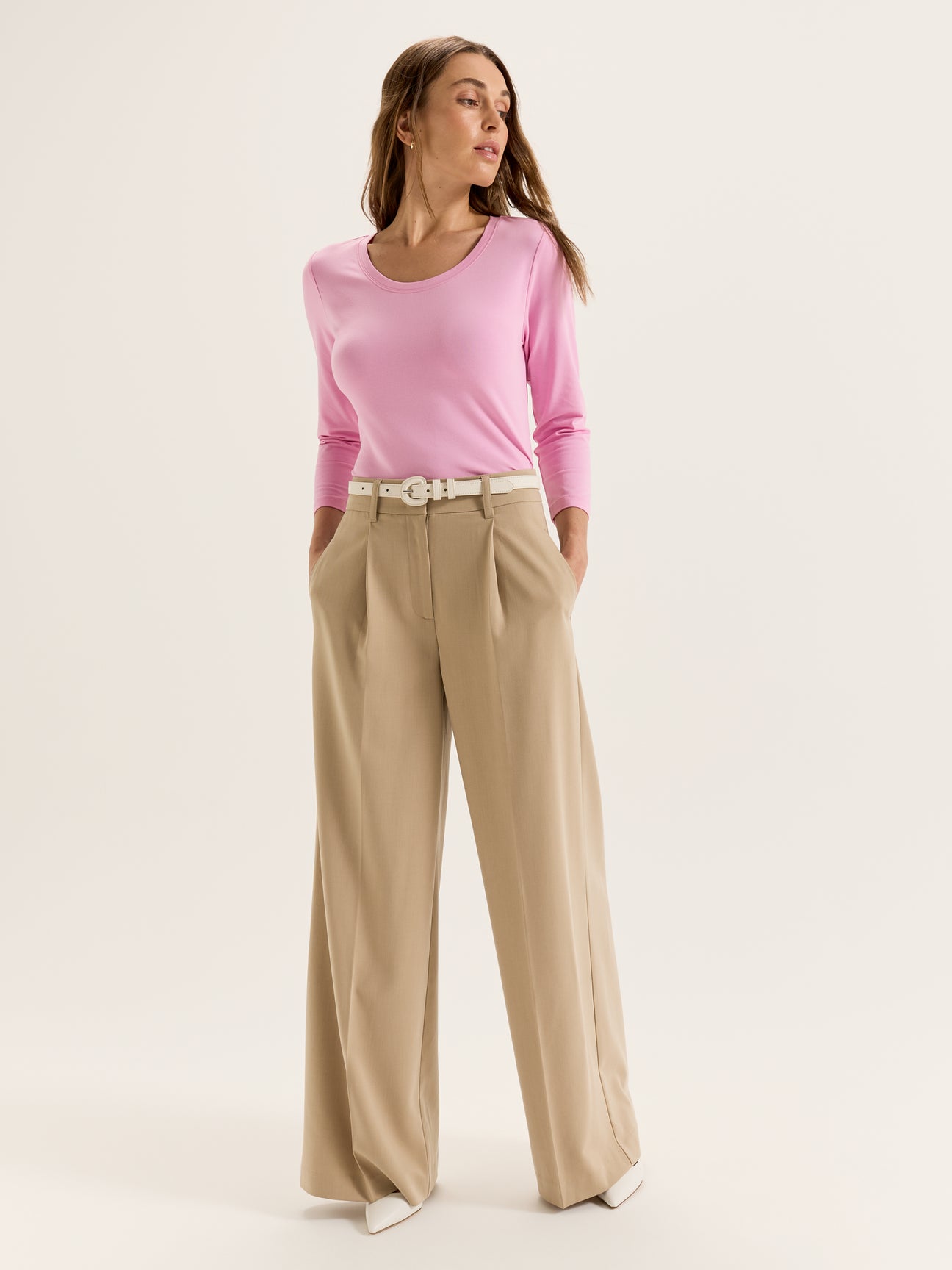 Scarlett Pant