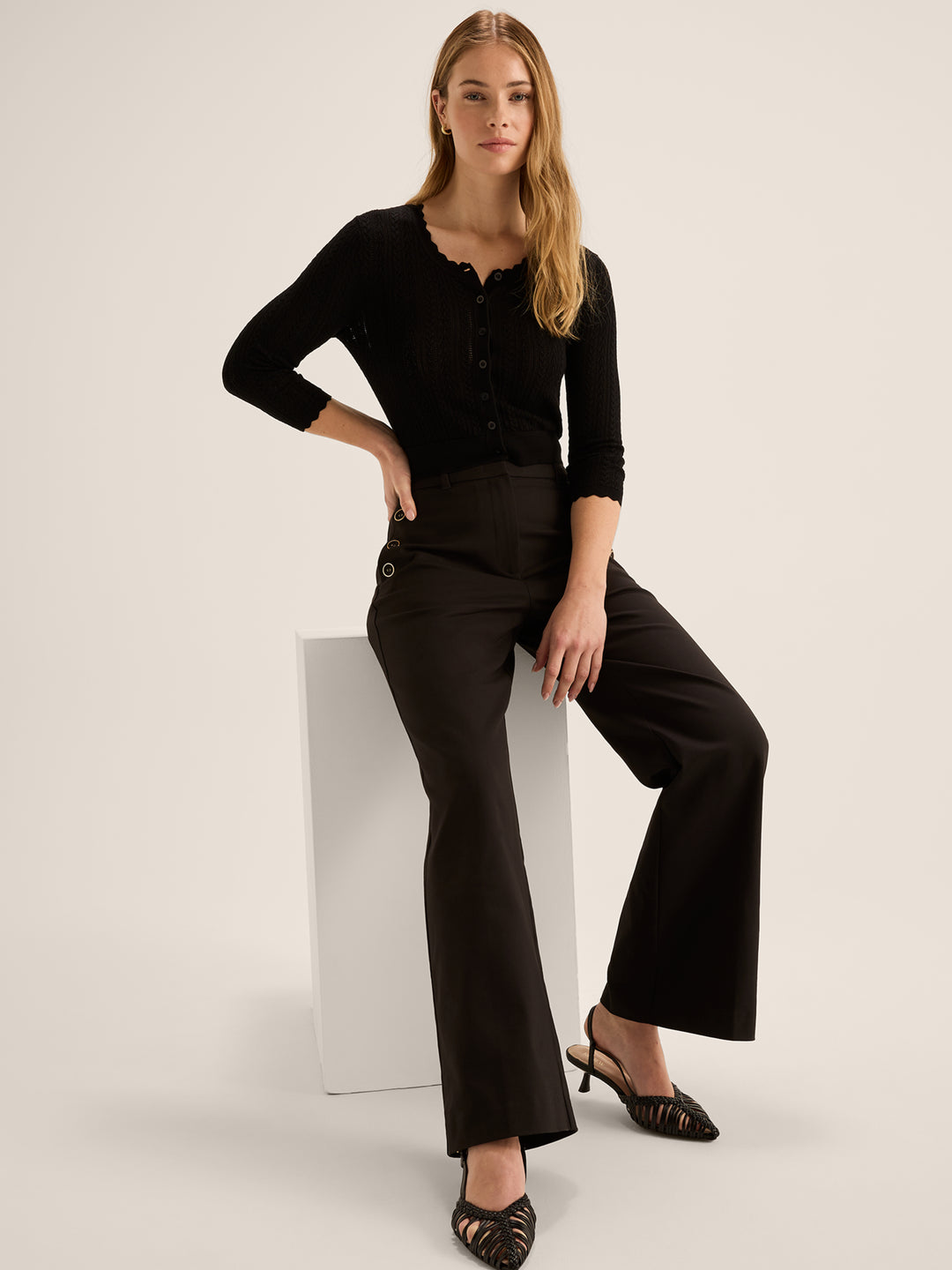 Lola Pants