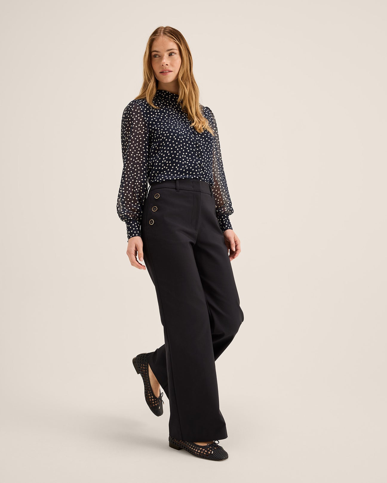 Lola Pants