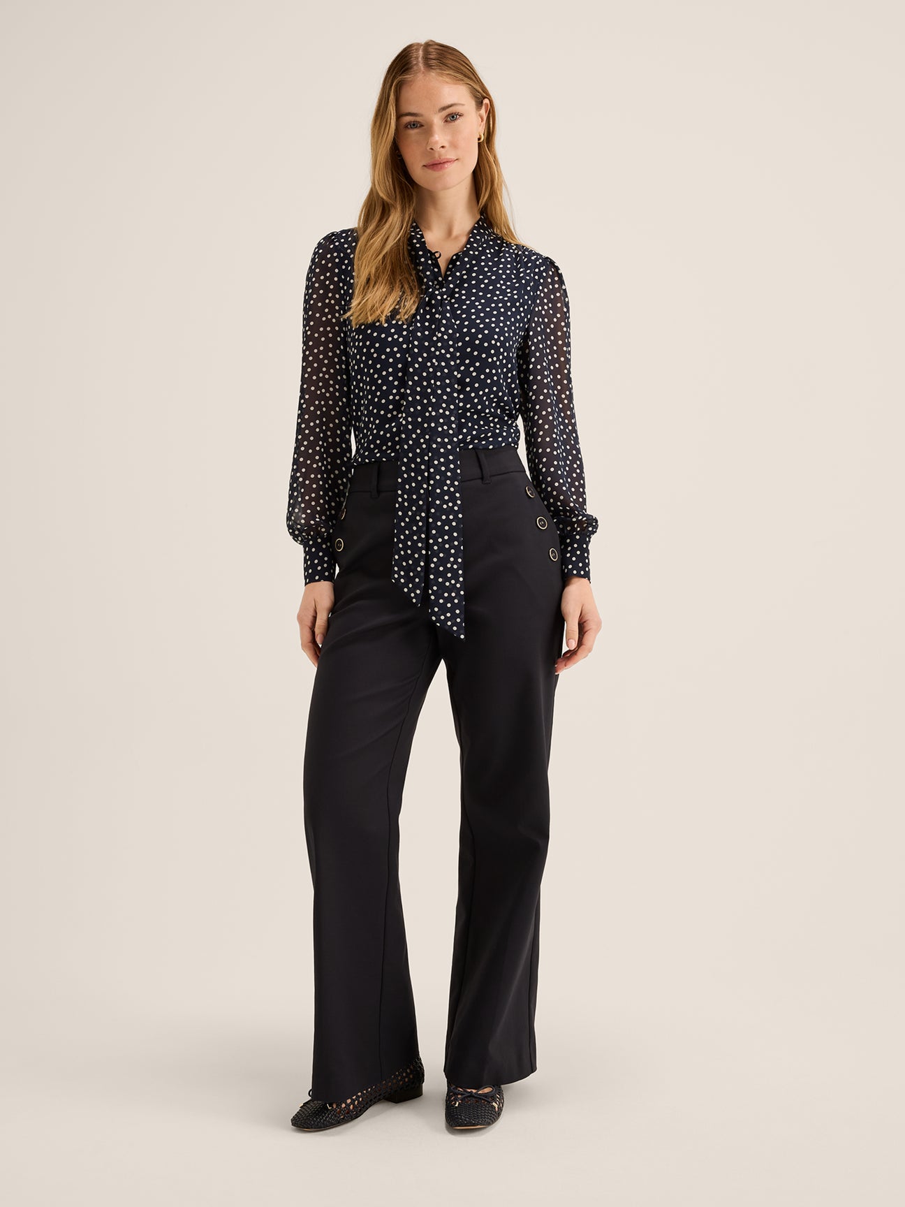 Lola Pants