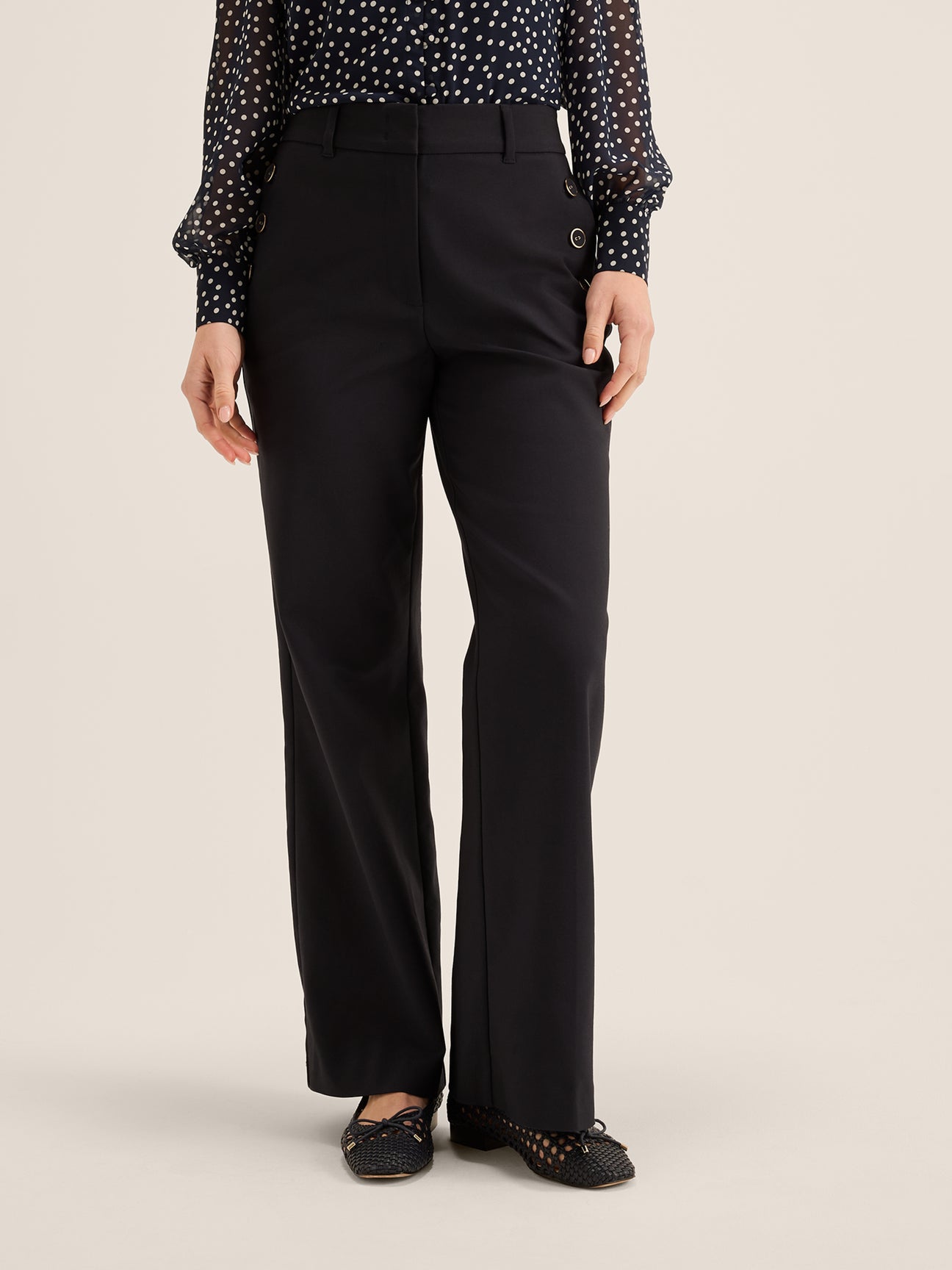 Lola Pants