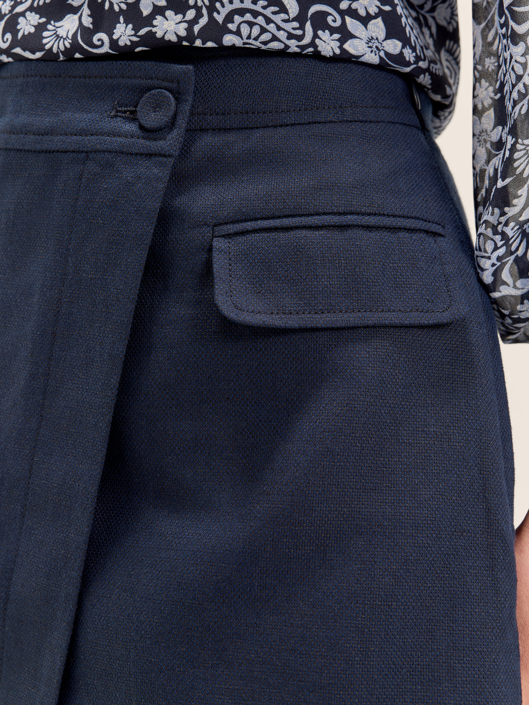 Lottie Skort