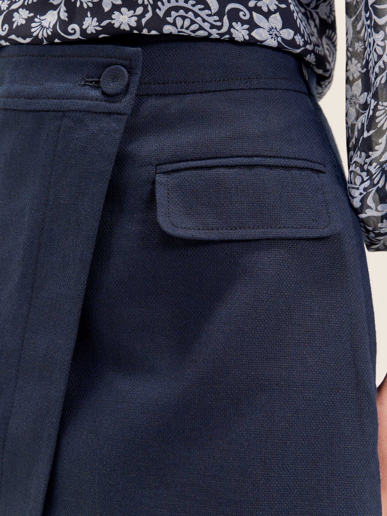Lottie Skort