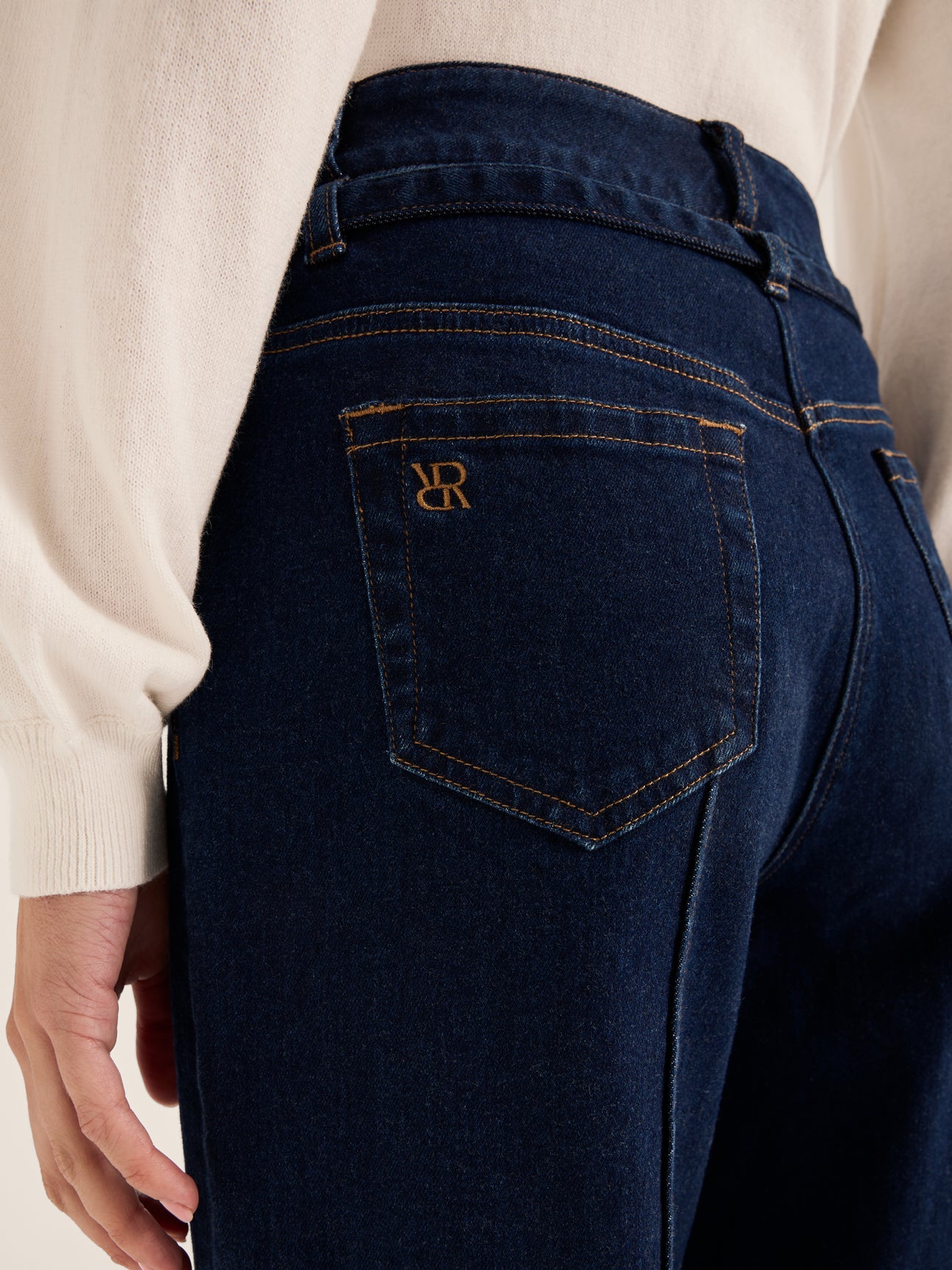 Birkin Jean