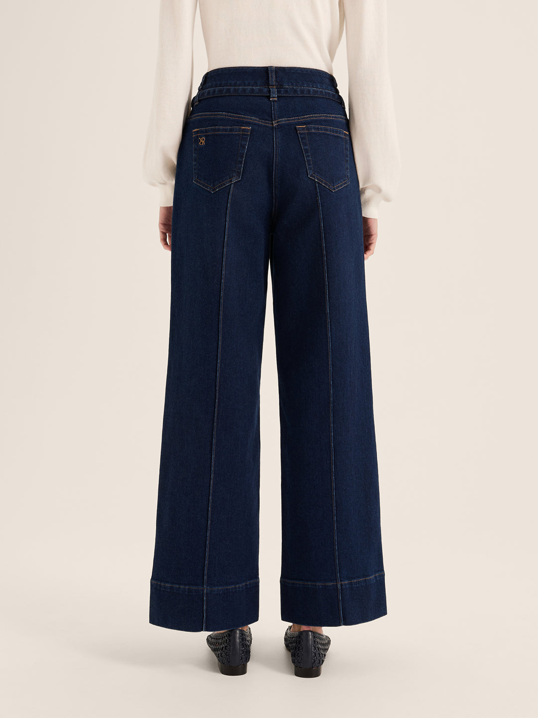 Birkin Jean
