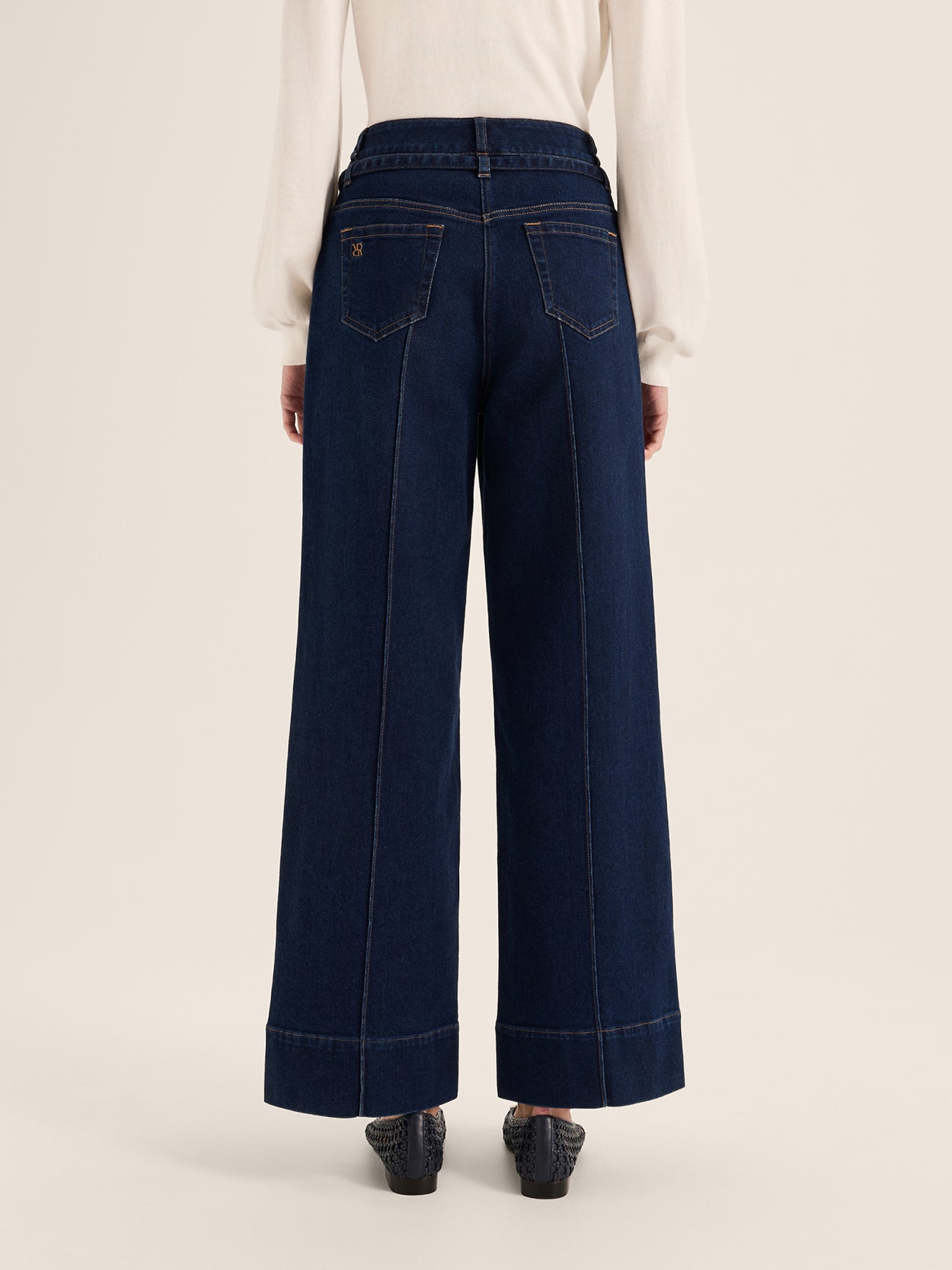 Birkin Jean