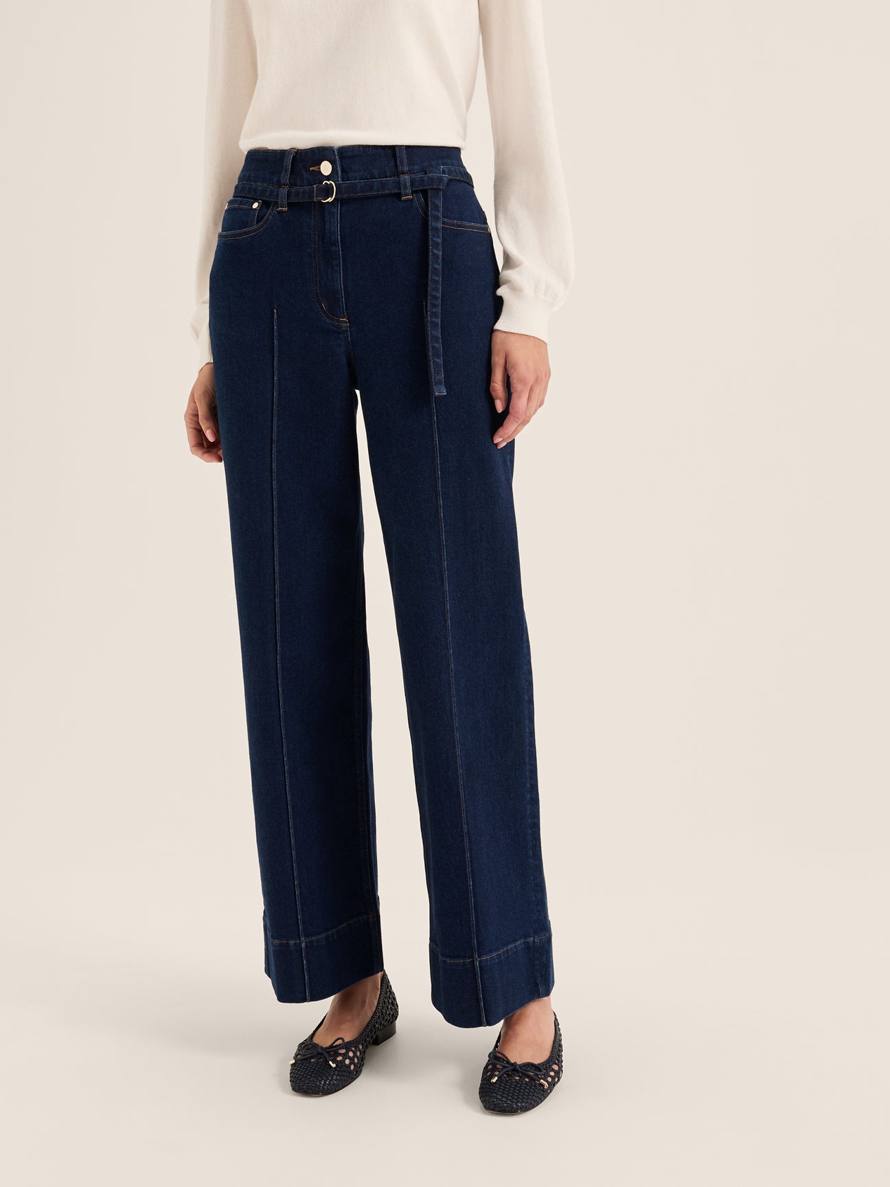 Birkin Jean