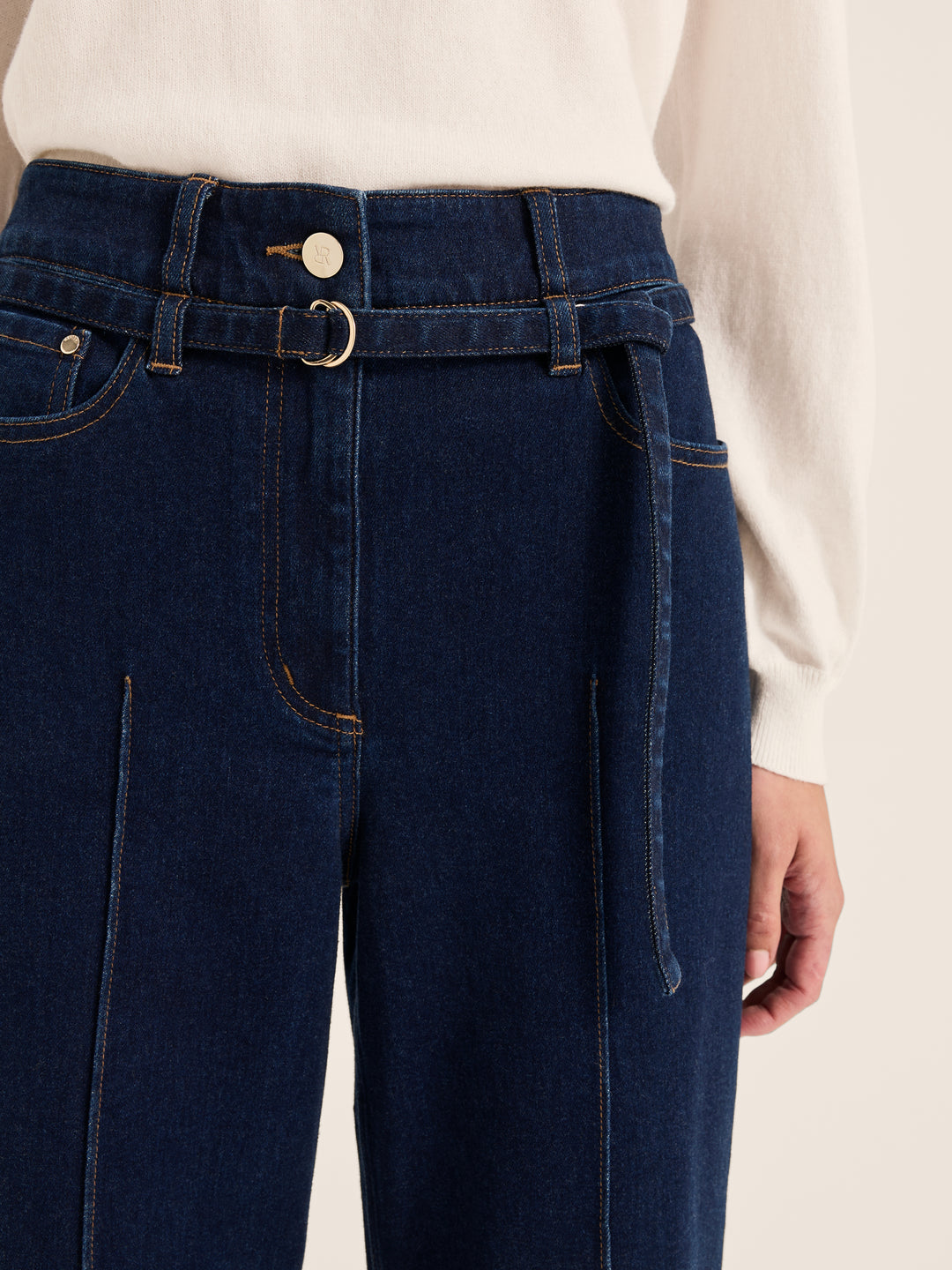 Birkin Jean