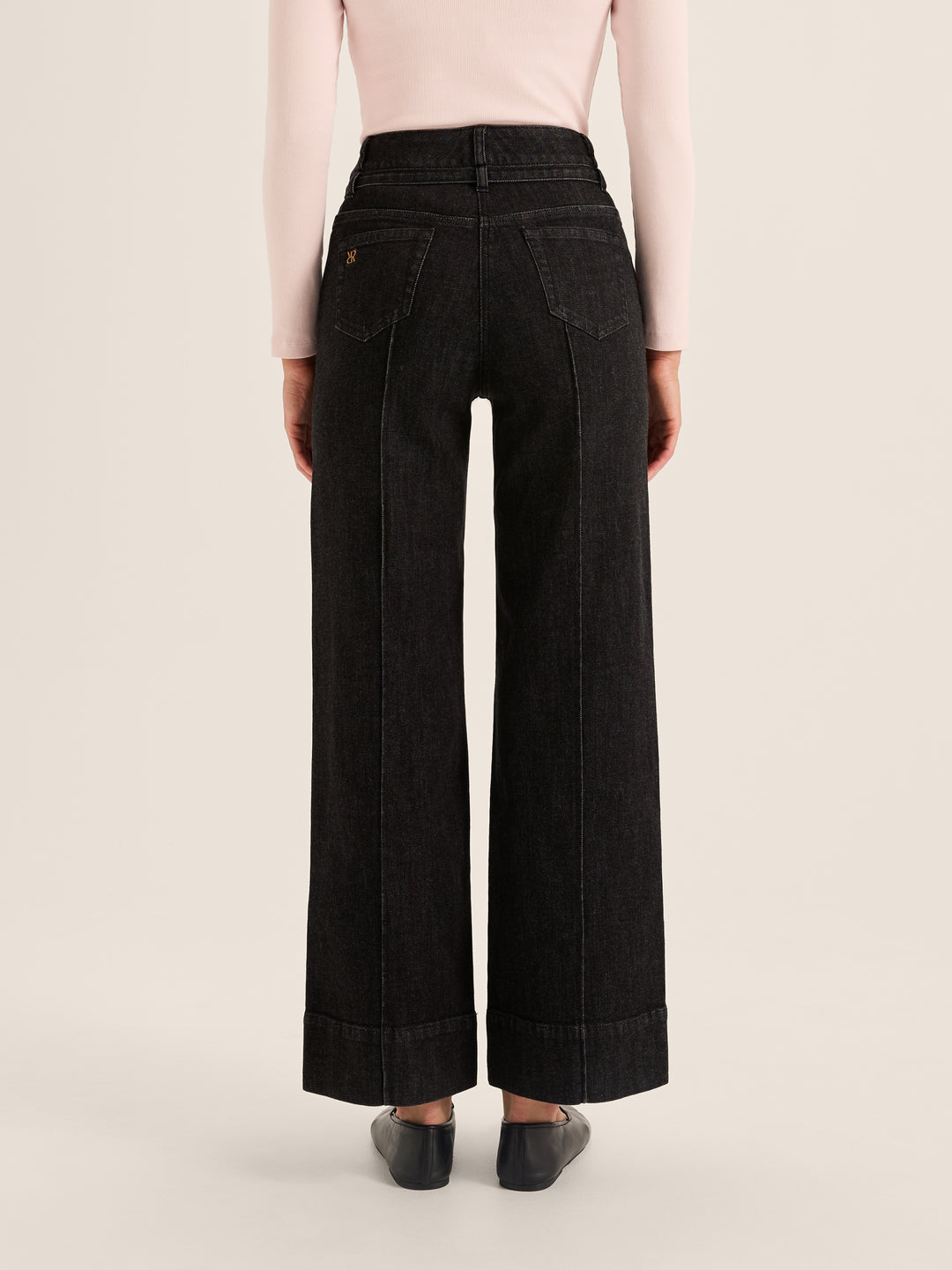 Birkin Jean