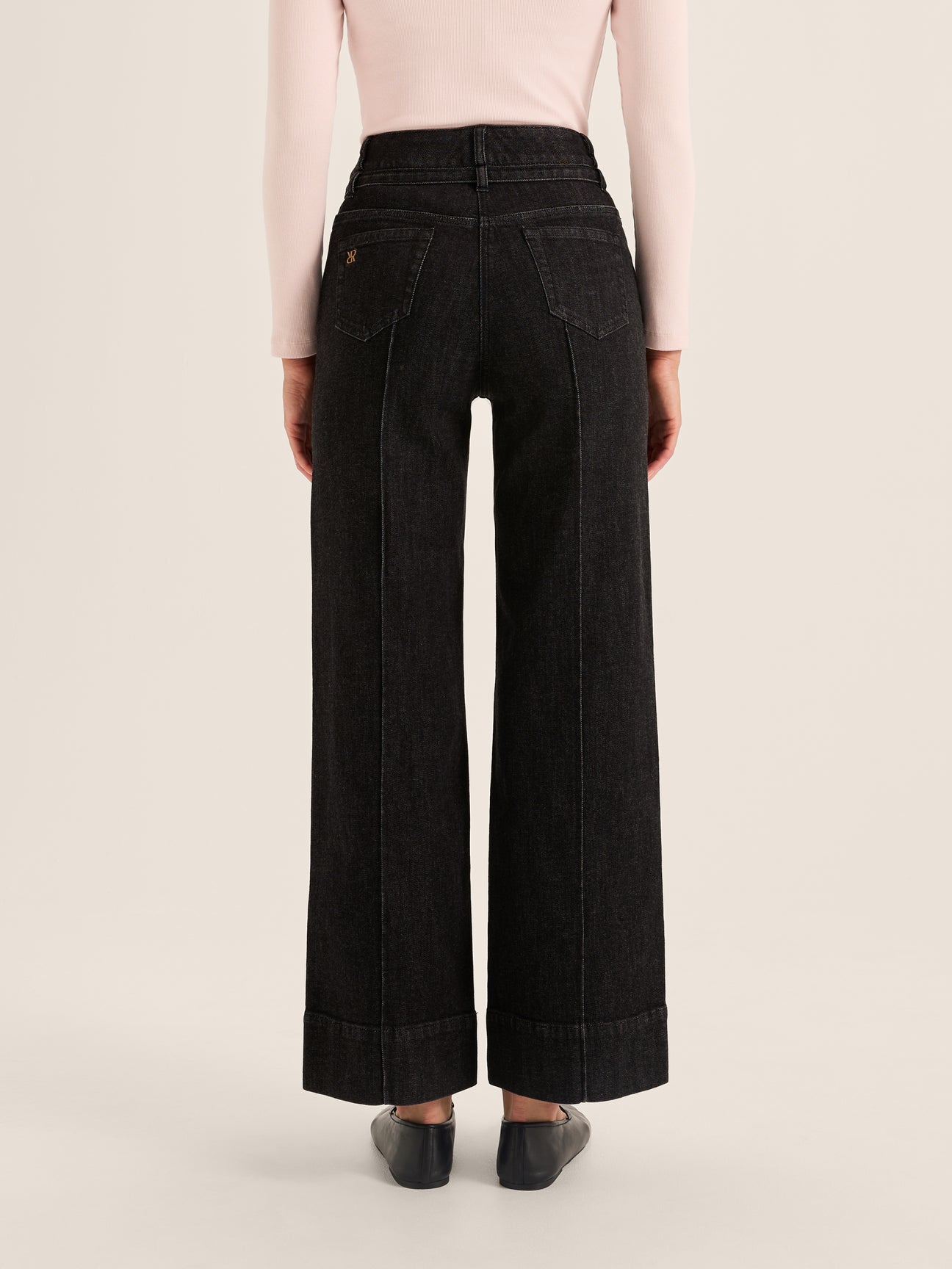 Birkin Jean