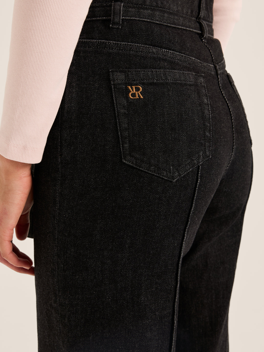 Birkin Jean