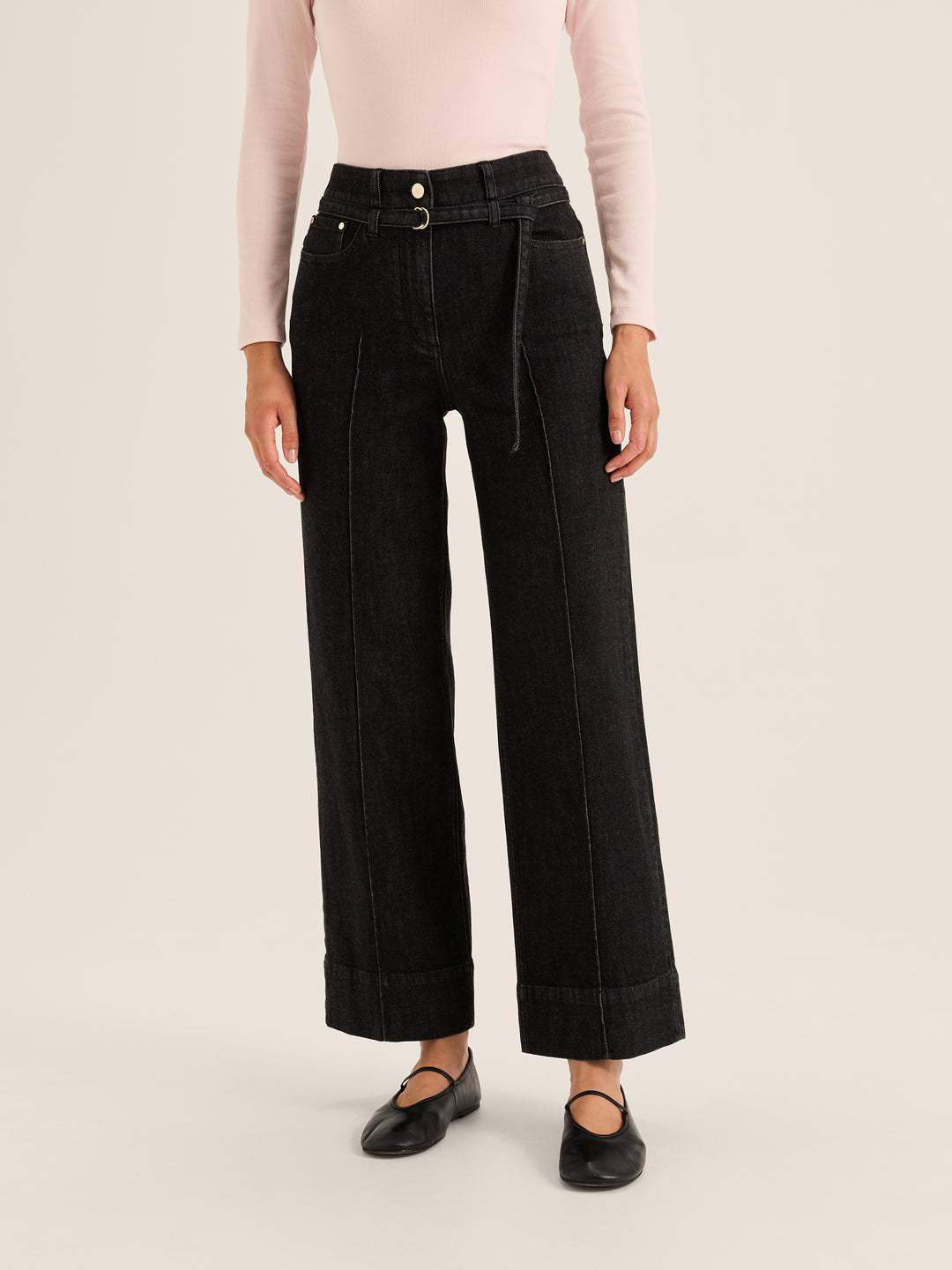 Birkin Jean