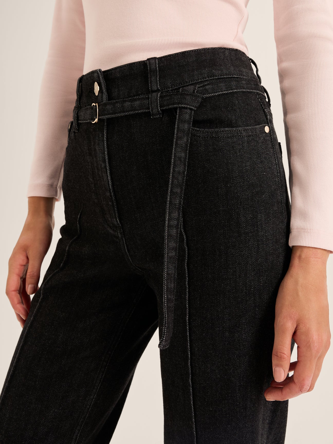 Birkin Jean