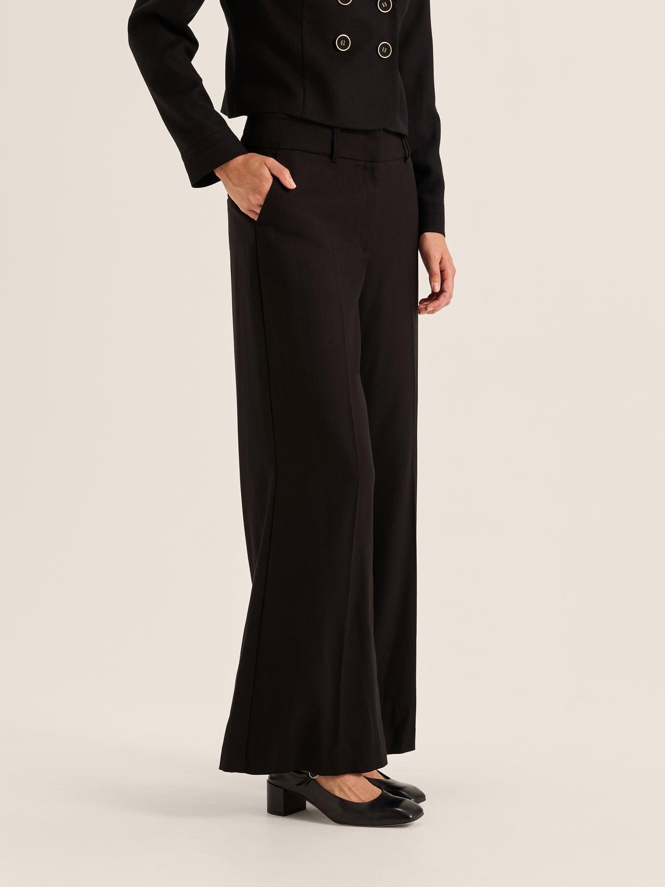 Vivien Pants