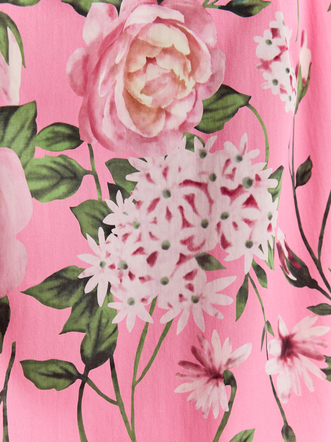 Camellia Midi Skirt